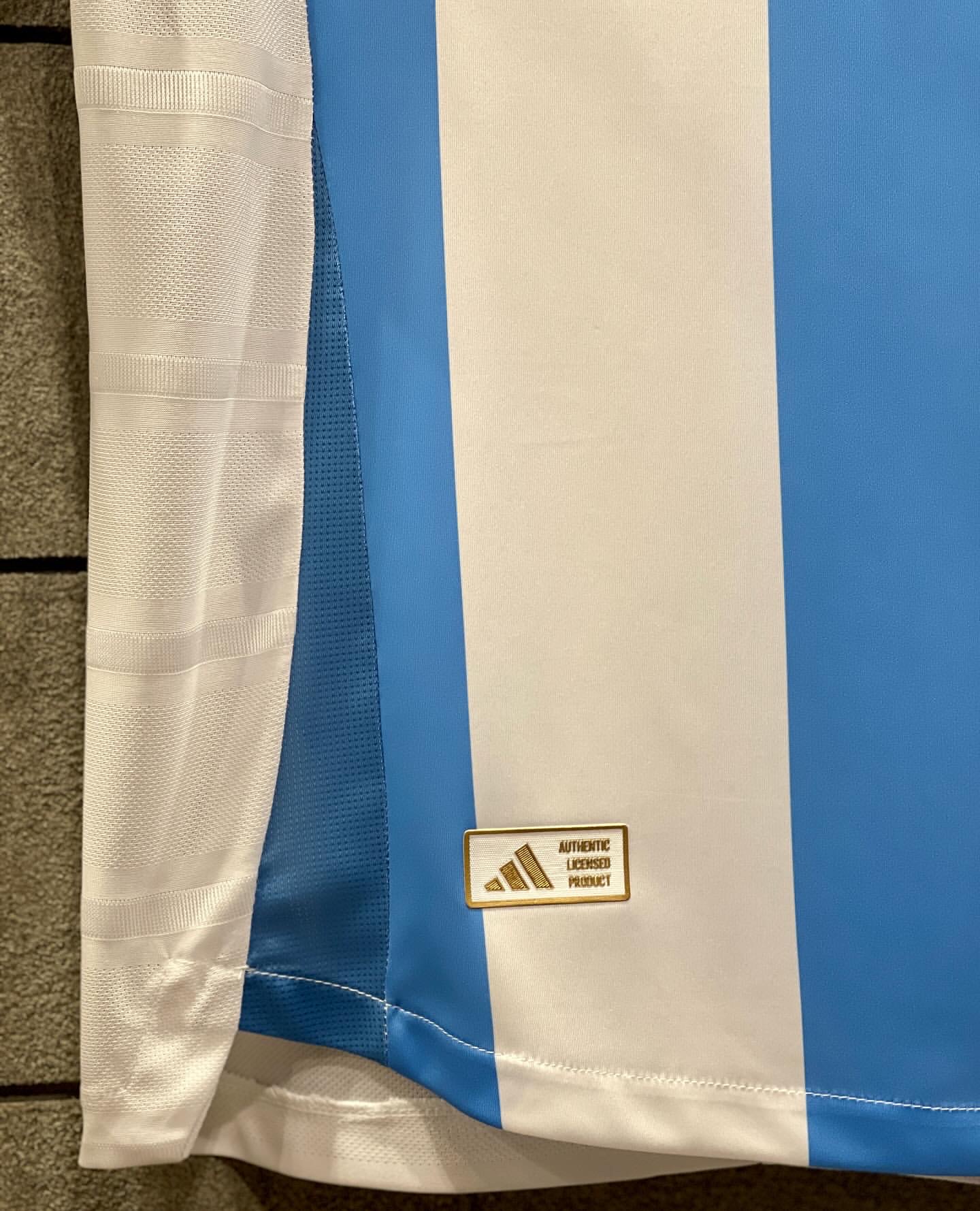 ARGENTINE HOME 🇦🇷😍