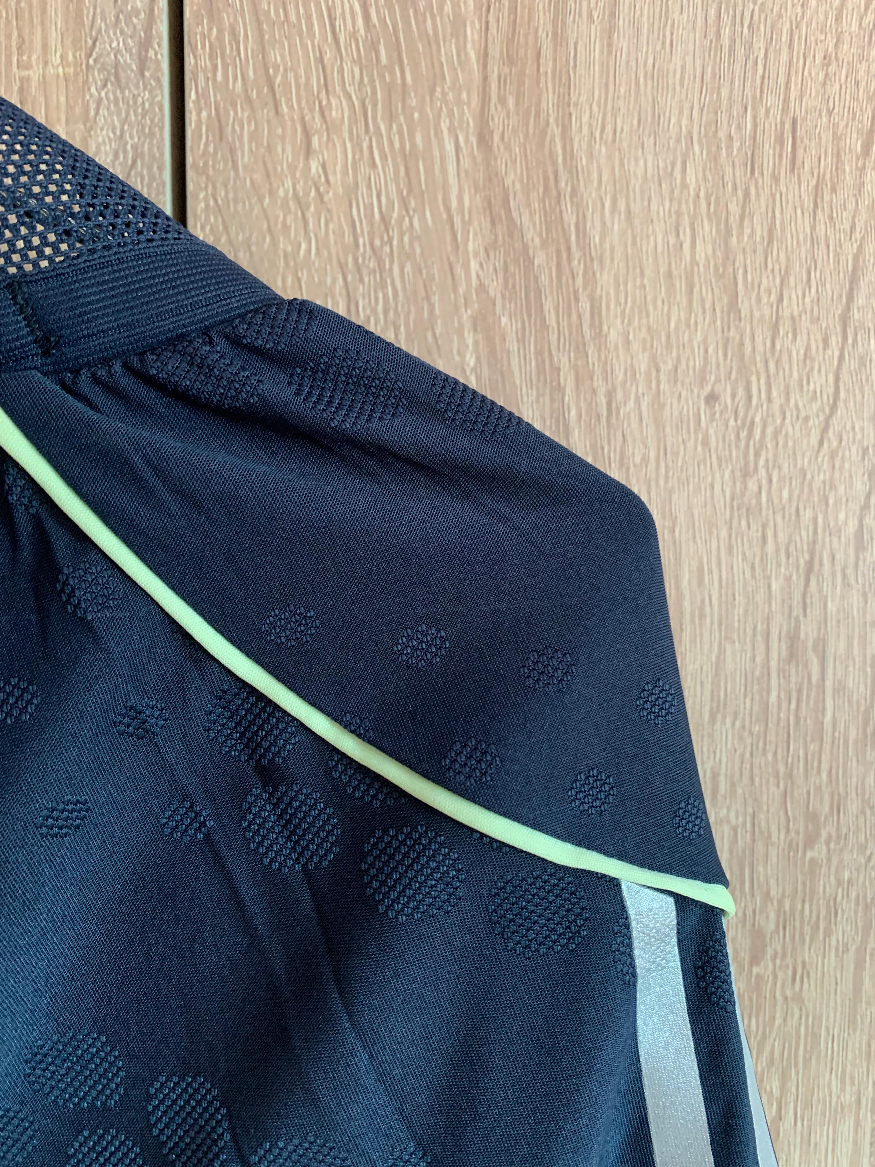 REAL MADRID AWAY SHORT