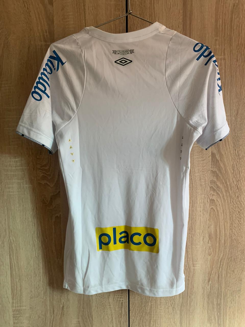 SANTOS HOME