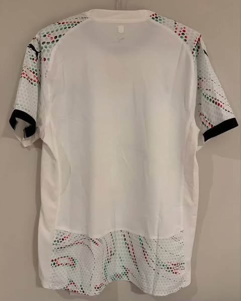 PORTUGAL AWAY