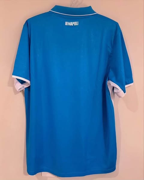 NAPOLI HOME