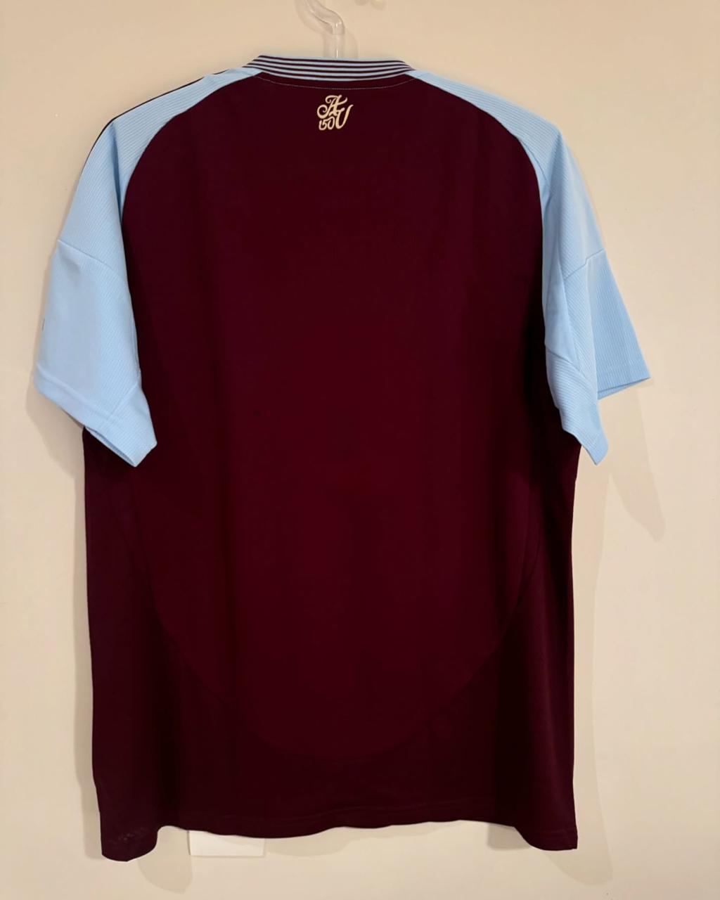 ASTON VILLA HOME