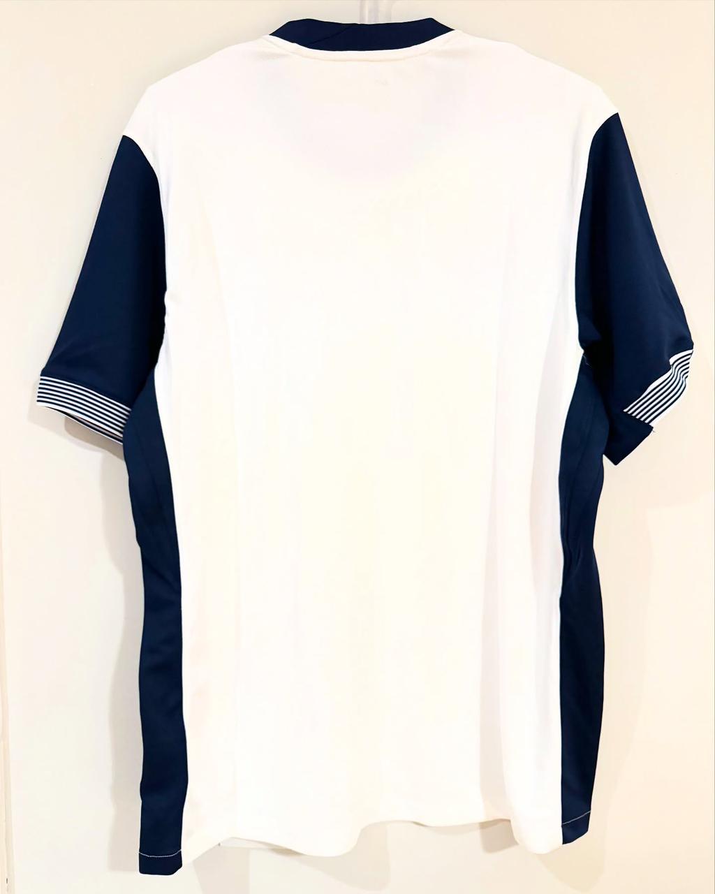 TOTTENHAM HOME