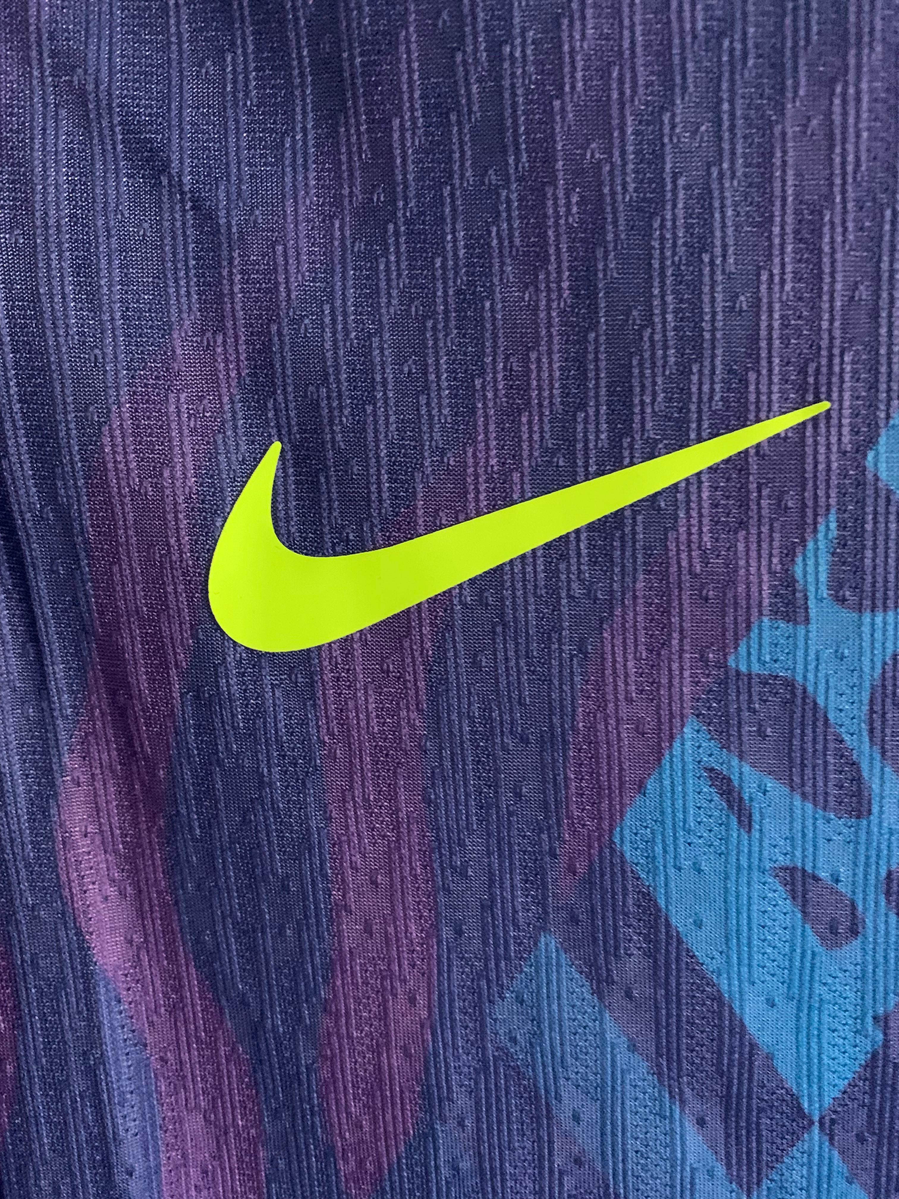 BRAZIL AWAY