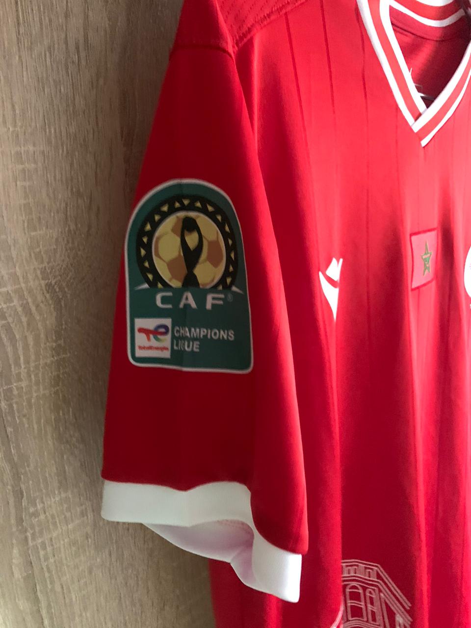 WYDAD HOME