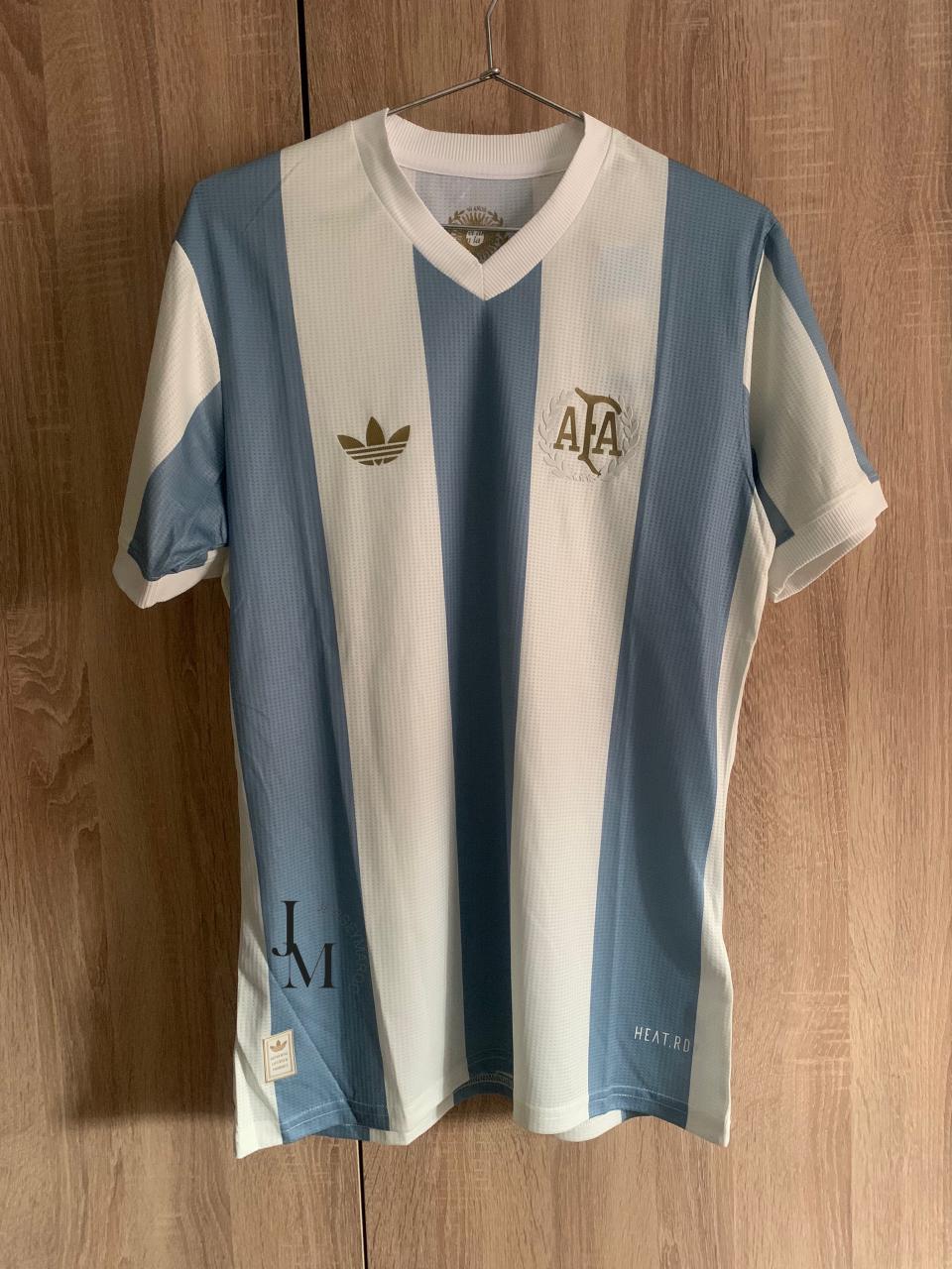 ARGENTINE SPECIAL 🇦🇷