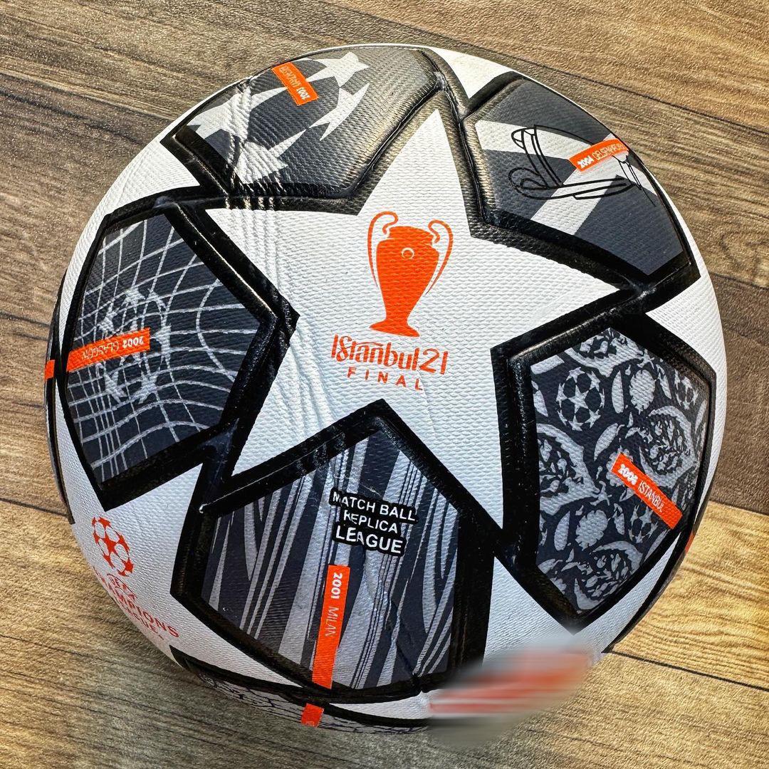 UCL BALL 20/21