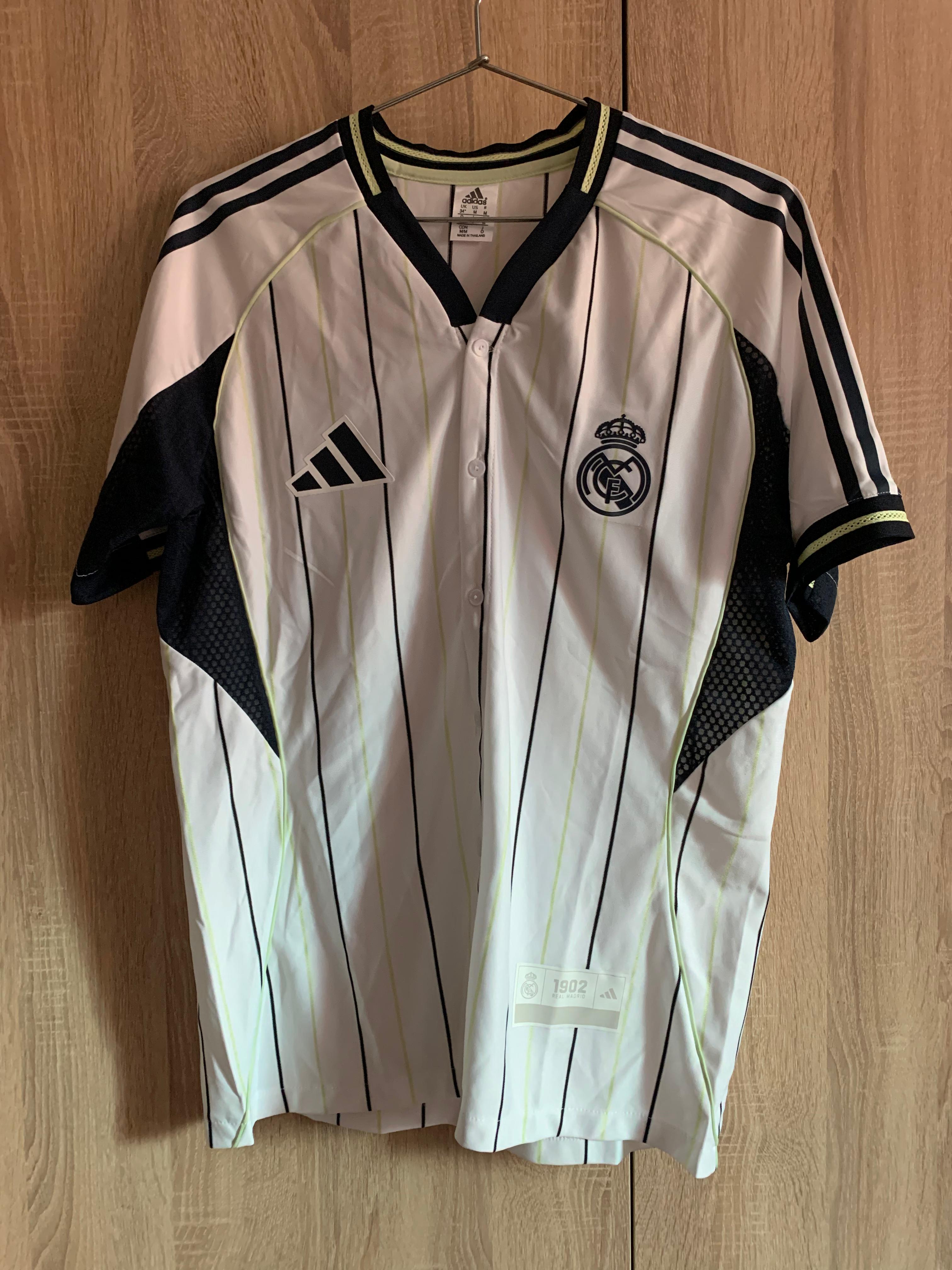 REAL MADRID SPECIAL