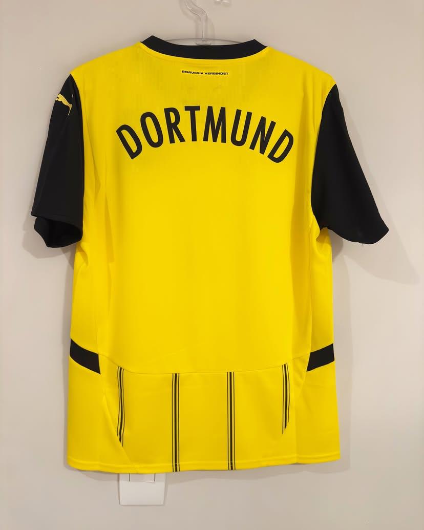 DORTMUND HOME