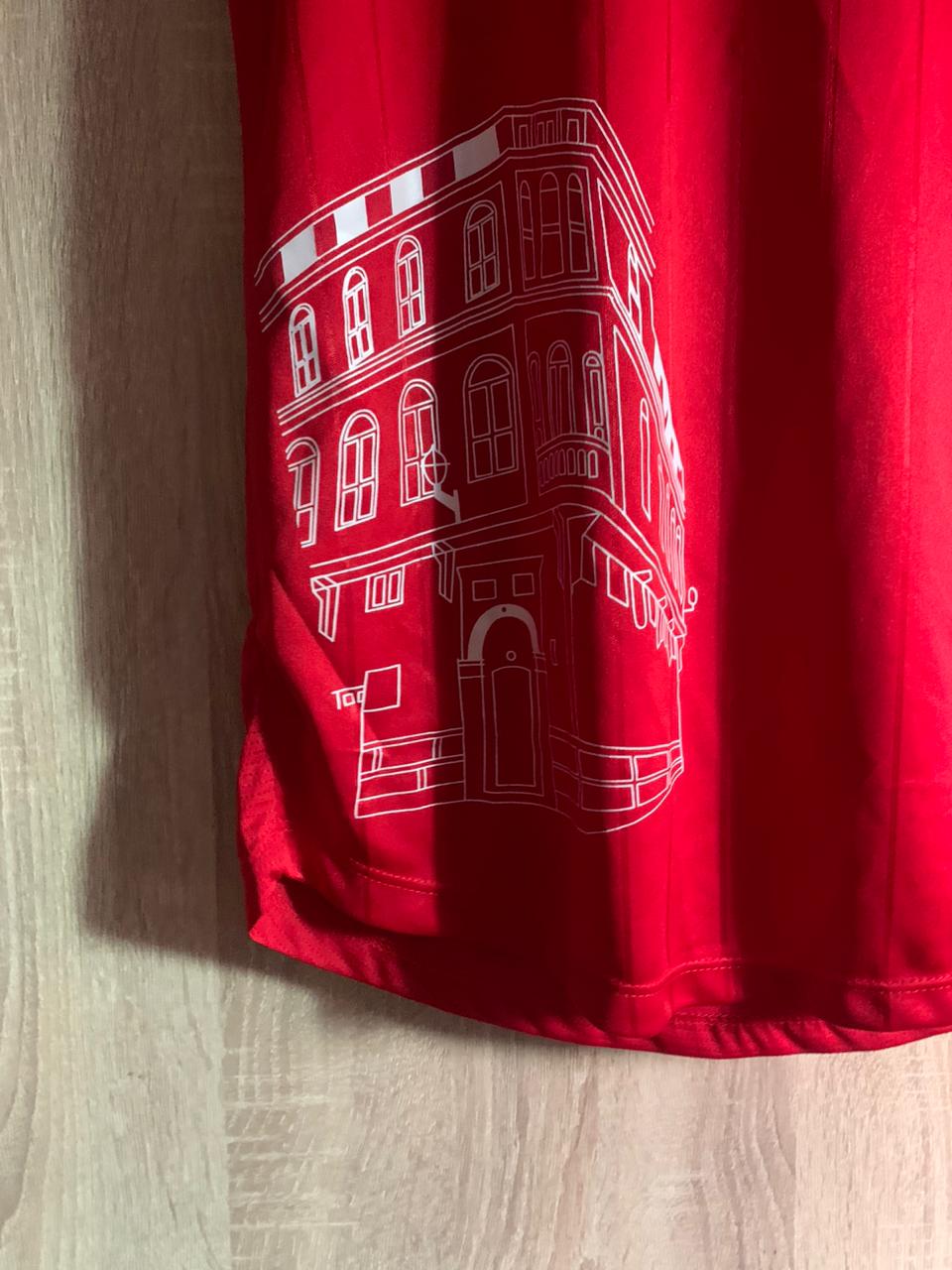 WYDAD HOME