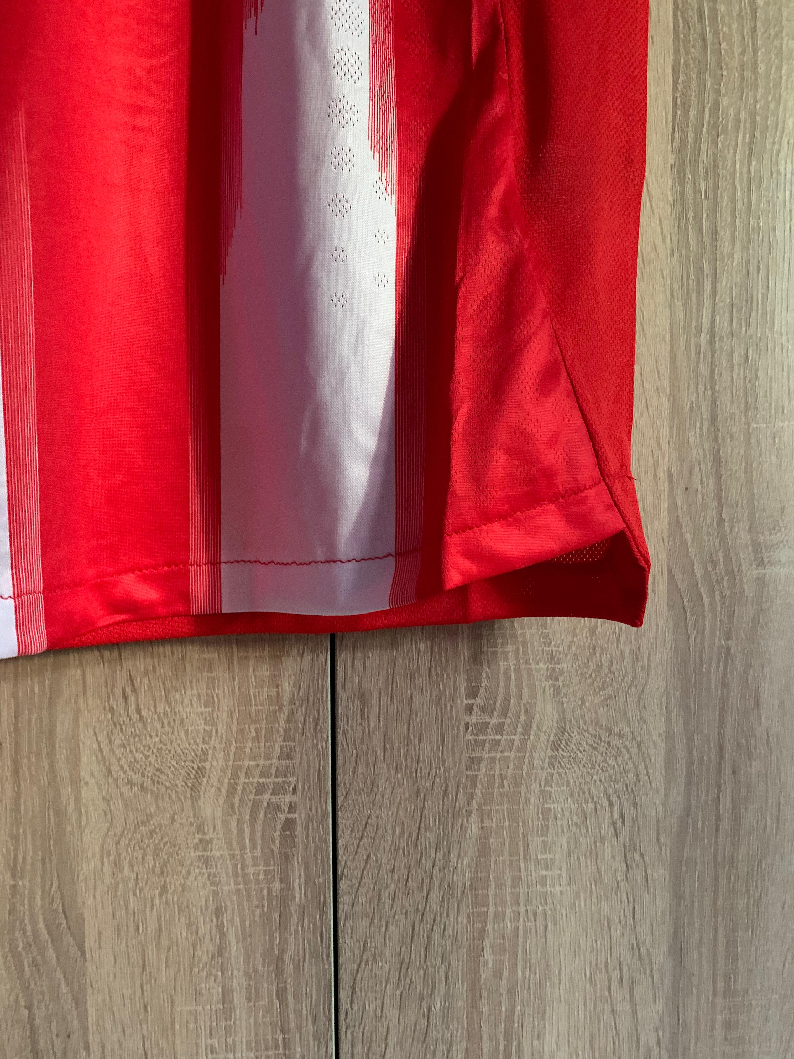 BAYERN MUNICH HOME
