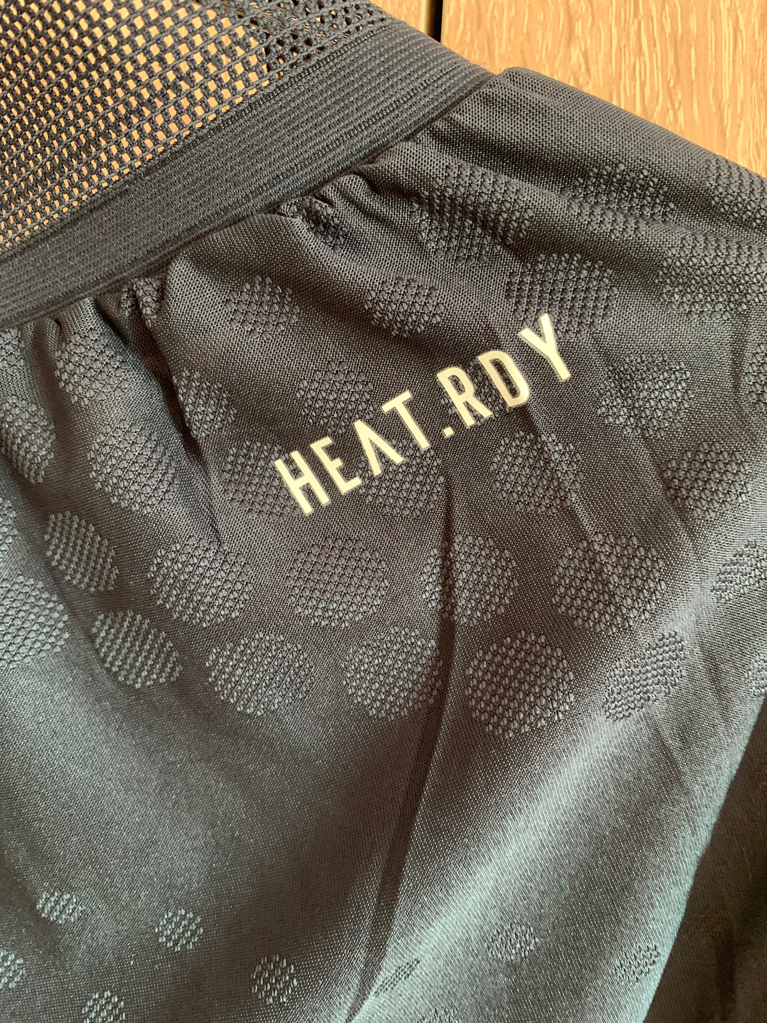 REAL MADRID AWAY SHORT