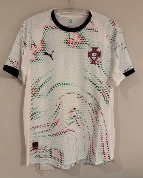 PORTUGAL AWAY
