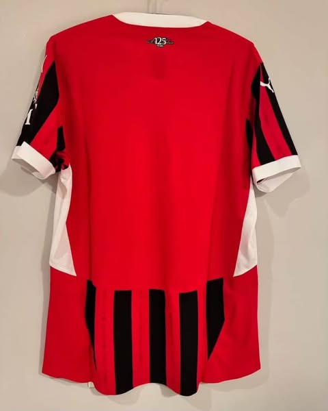 AC MILAN HOME