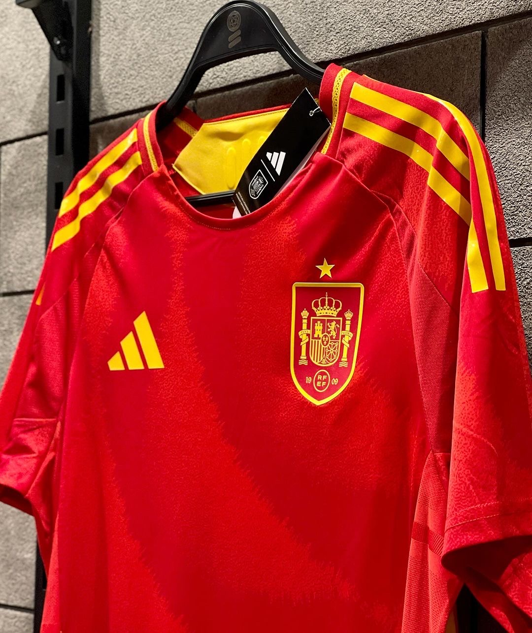 SPAIN HOME 🇪🇸😍