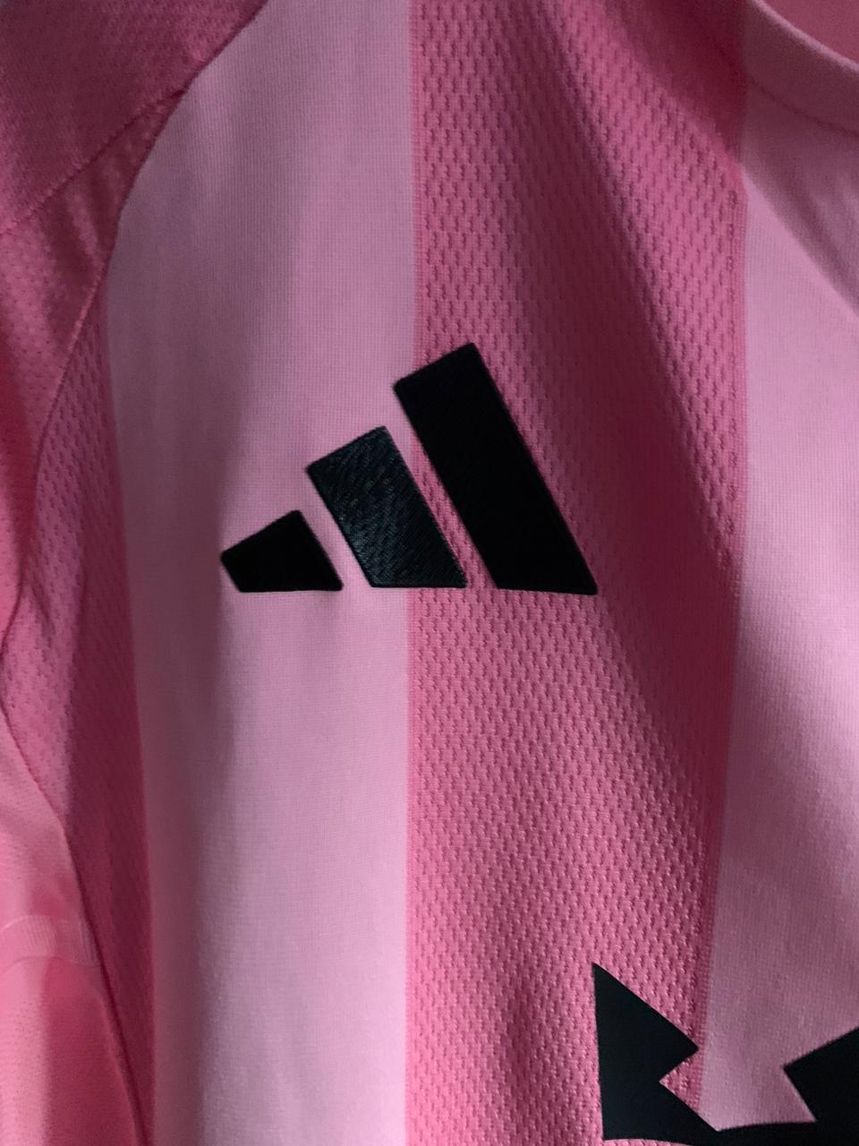 INTER MIAMI HOME