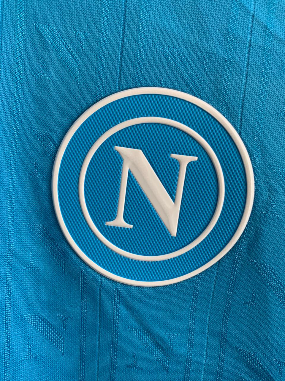 NAPOLI HOME