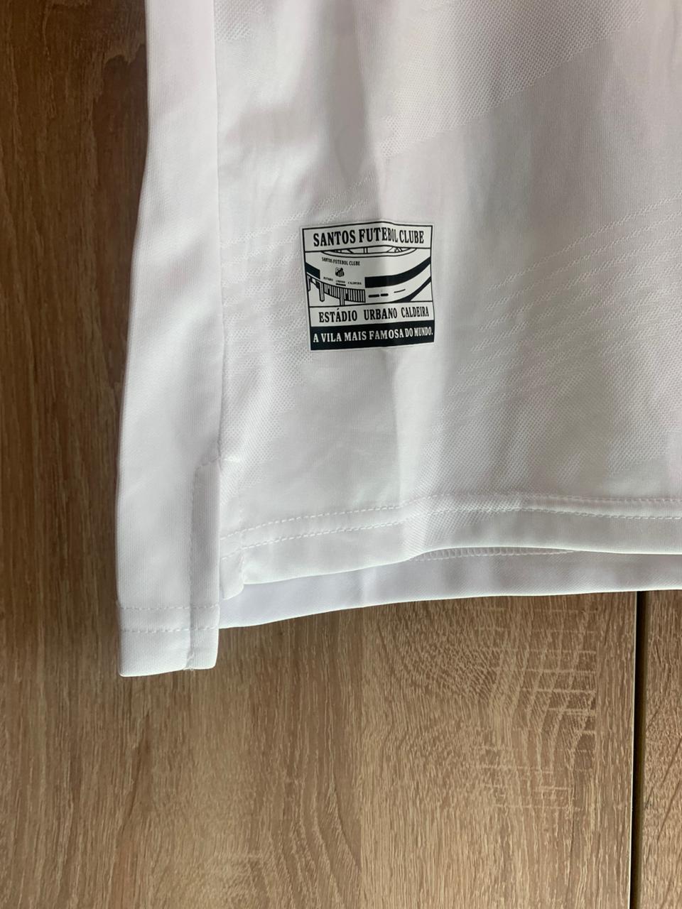 SANTOS HOME