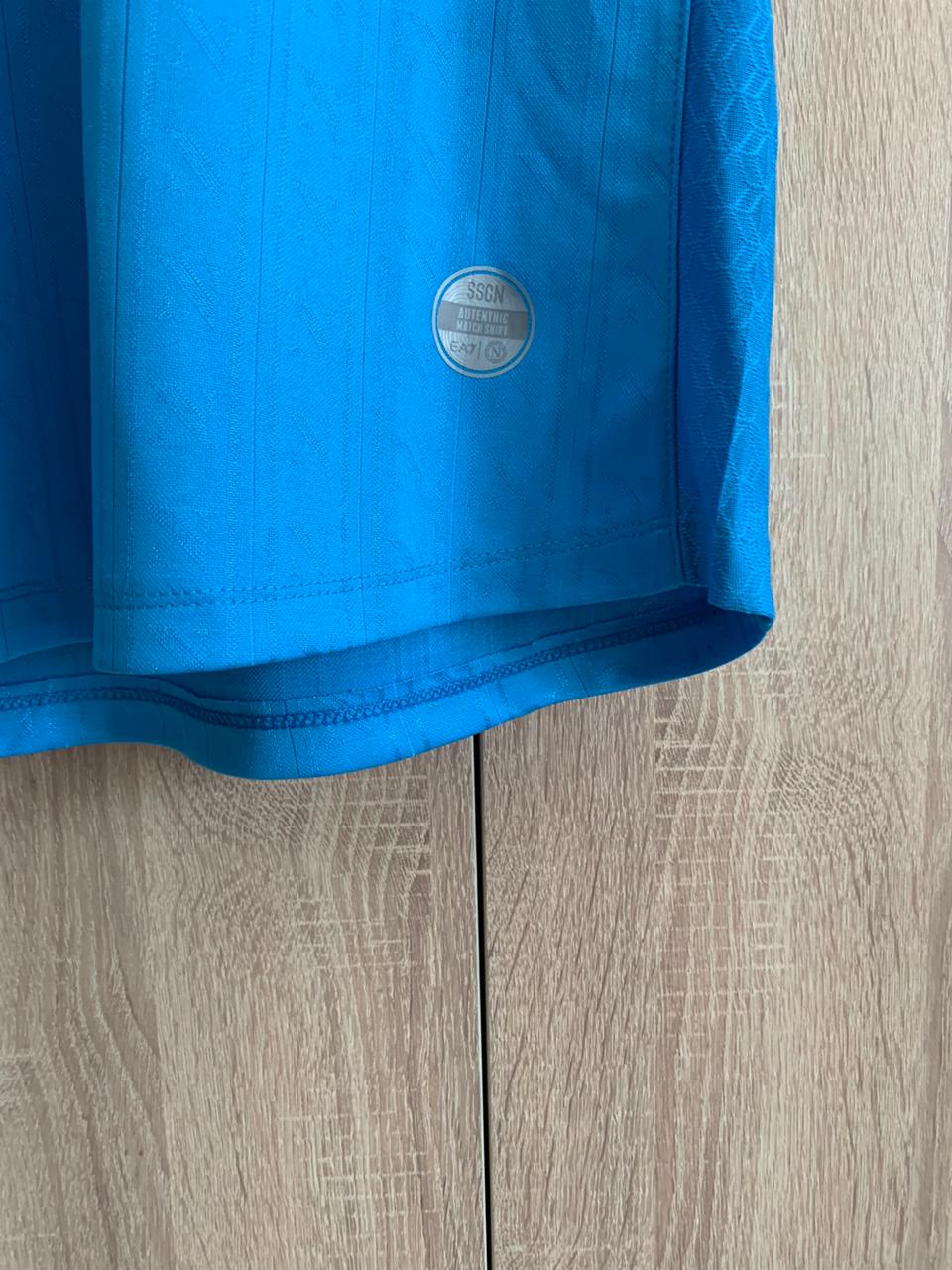 NAPOLI HOME