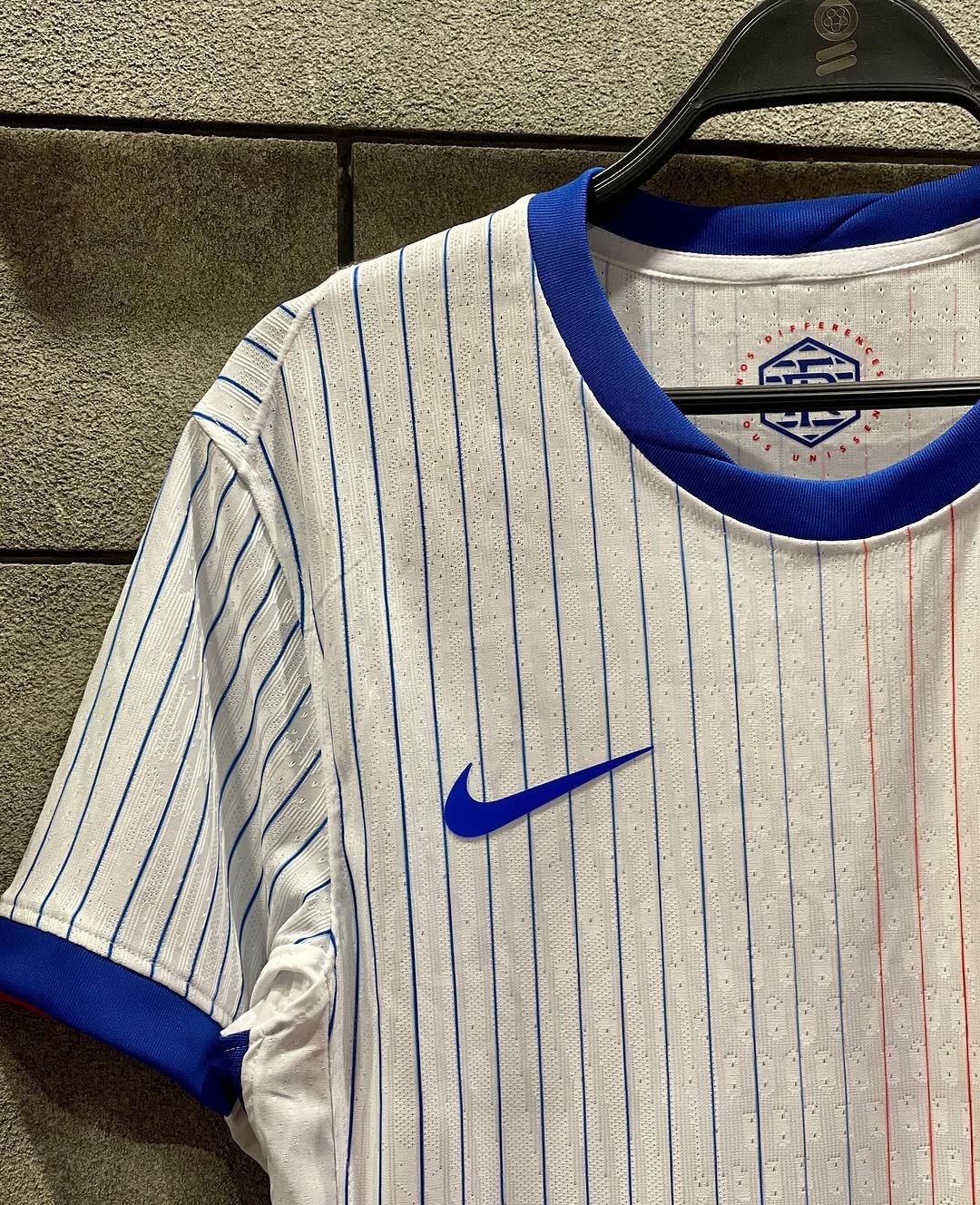 FRANCE AWAY 🇫🇷😍