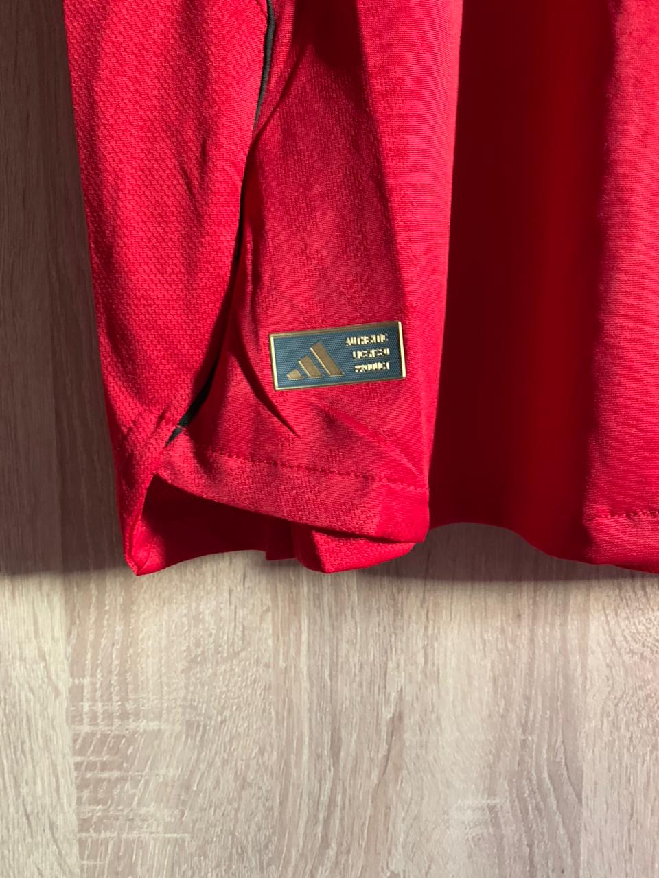 M1N UTD HOME