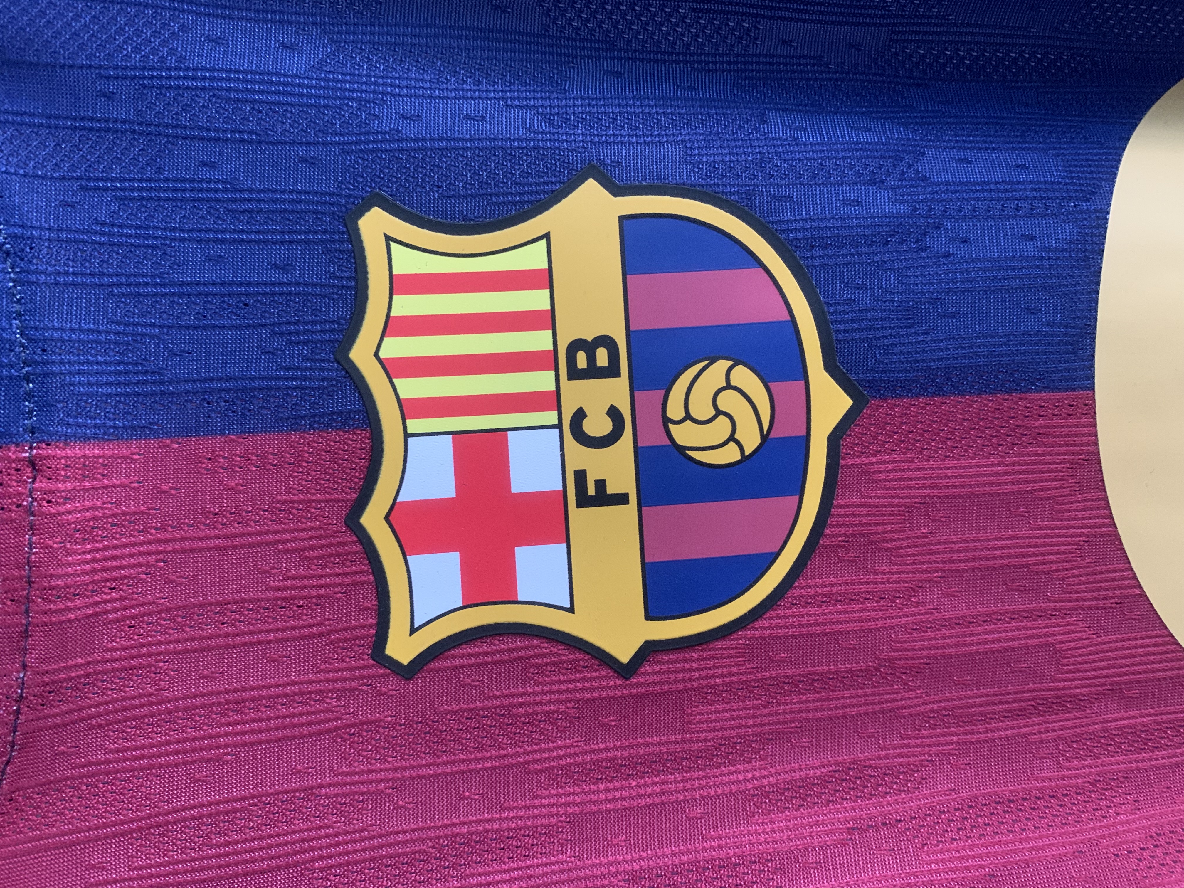FC BARCELONA HOME 😍