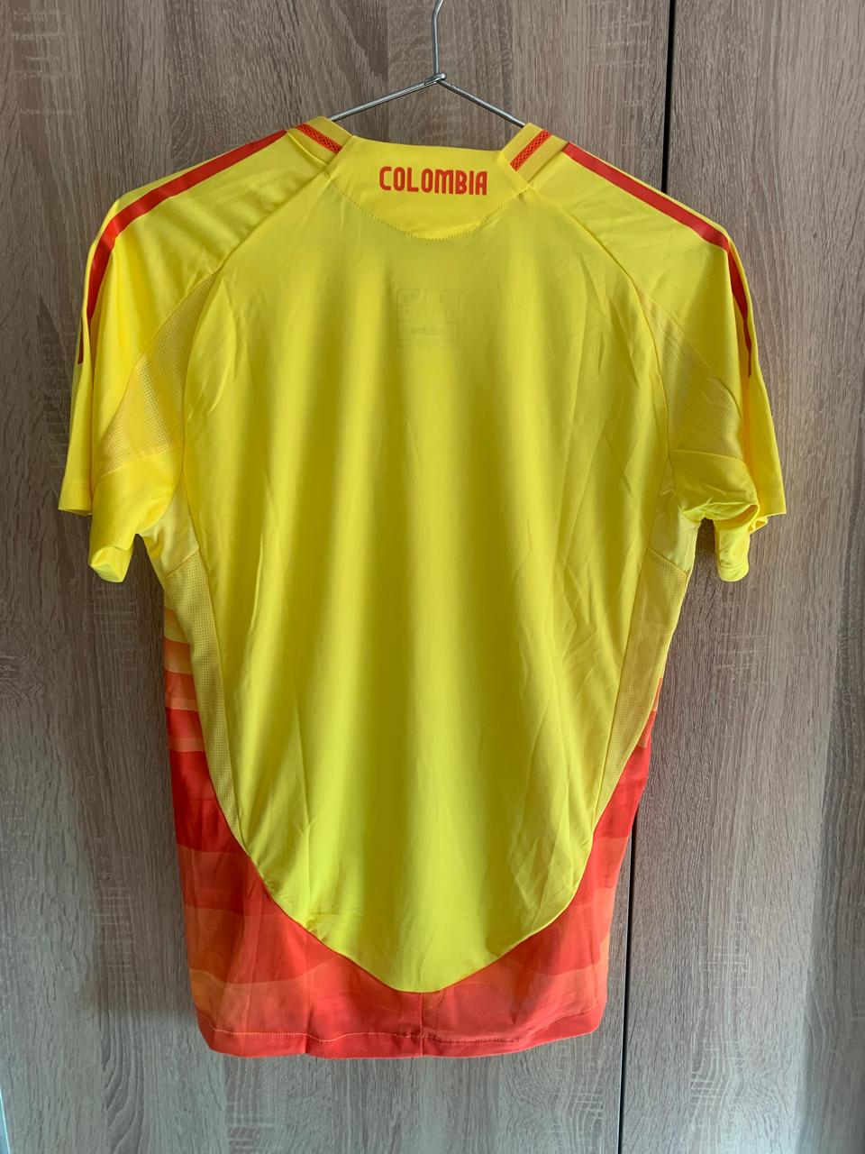 COLOMBIA HOME
