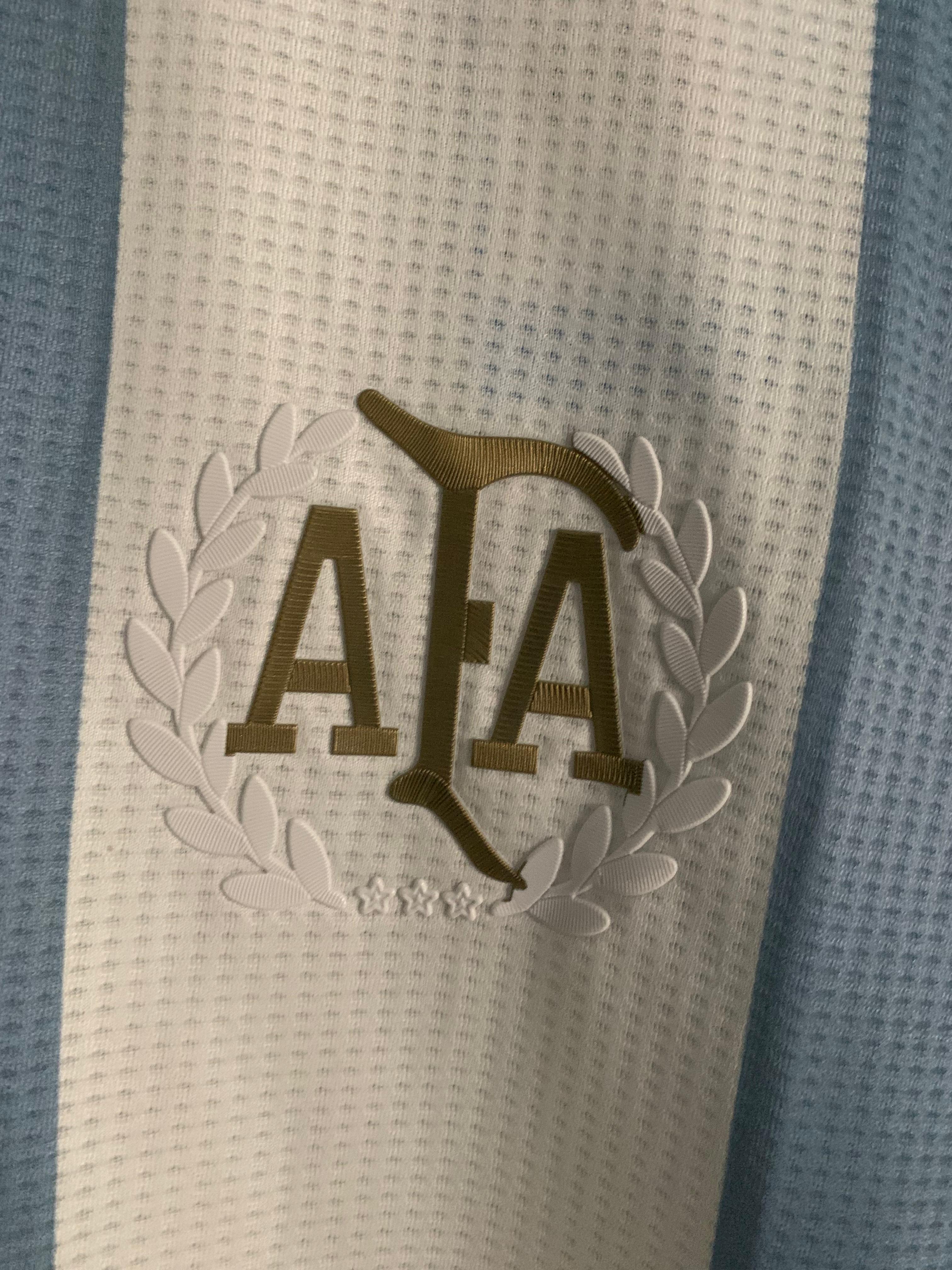 ARGENTINE SPECIAL 🇦🇷