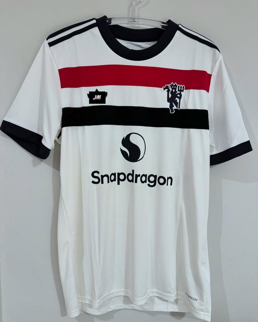 MAN UTD AWAY