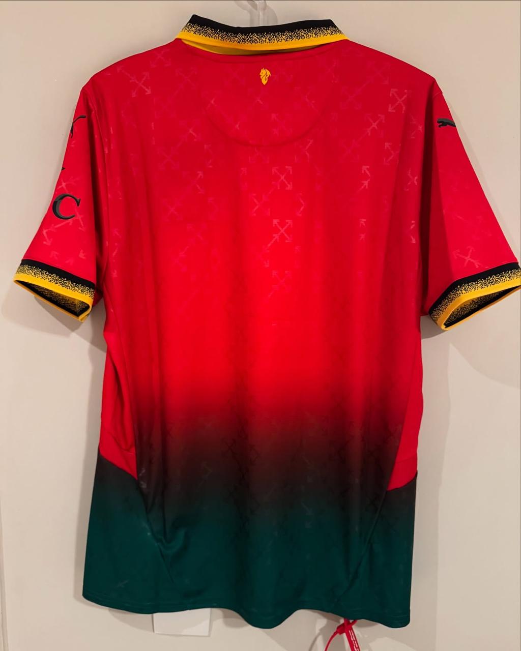 AC MILAN SPECIL EDITION