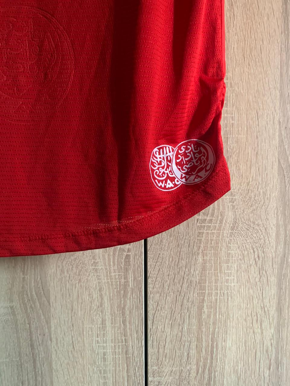 WYDAD HOME