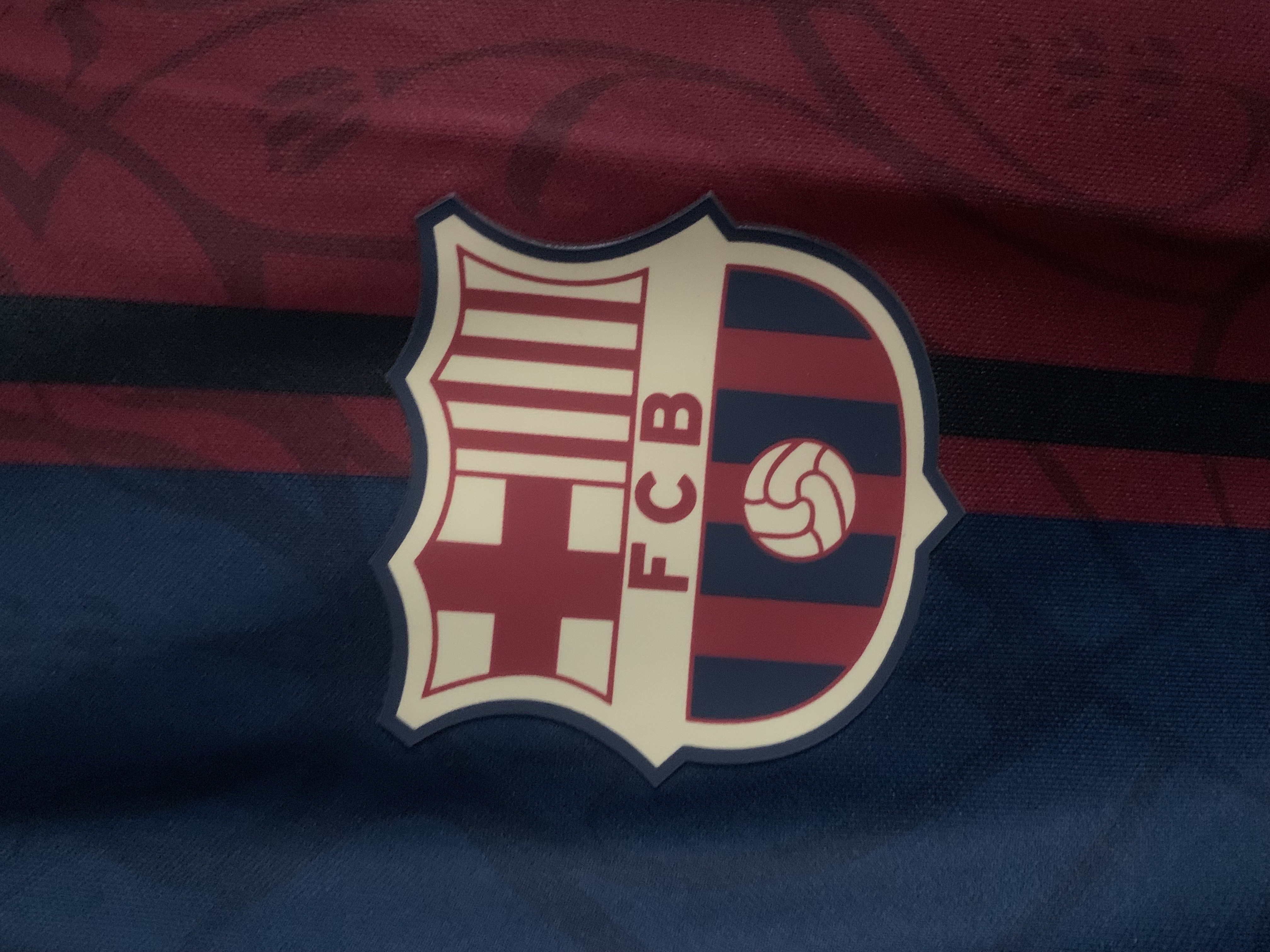 FC BARCELONA SPECIAL EDITION 😍