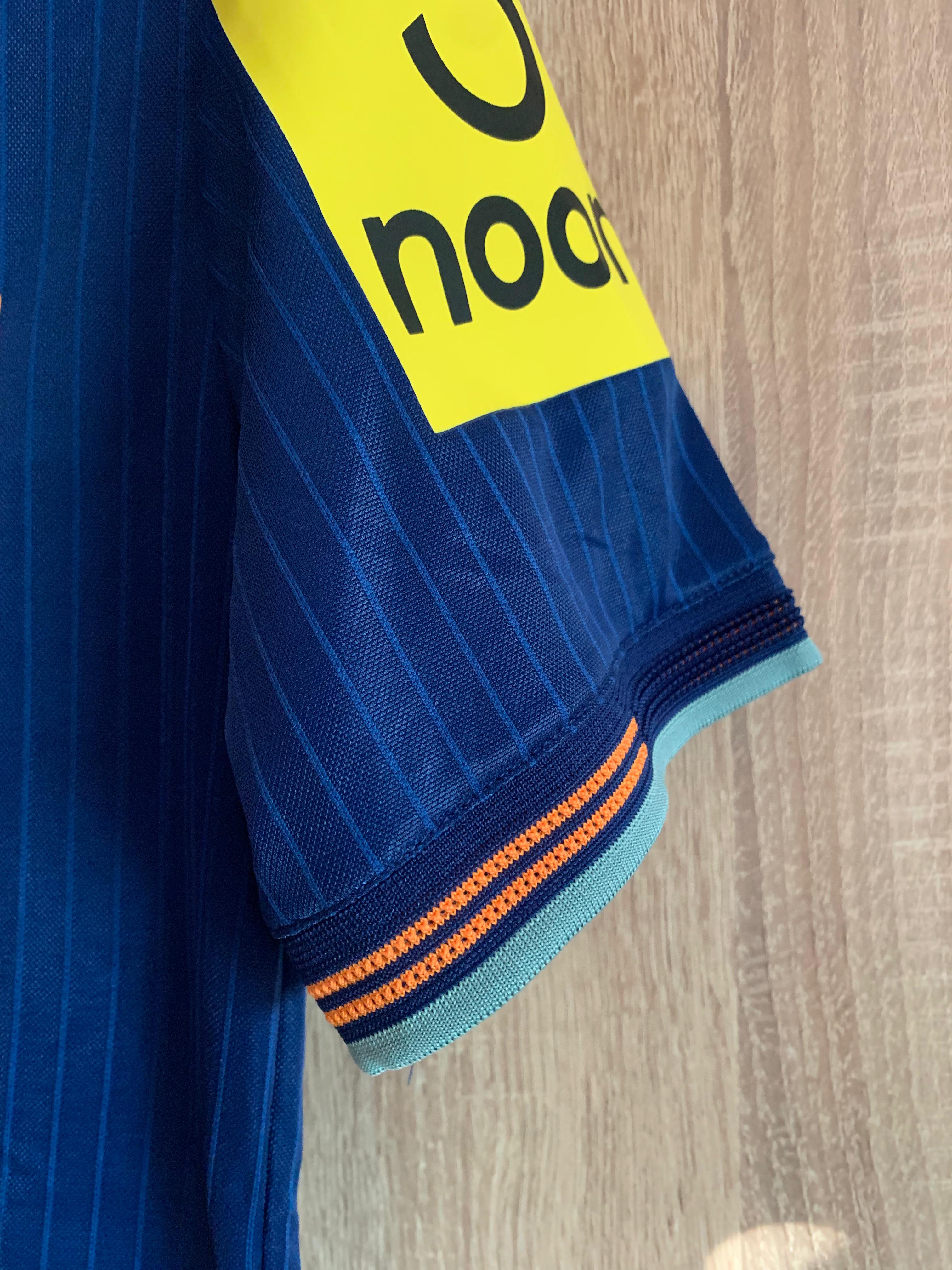NEWCASTLE AWAY