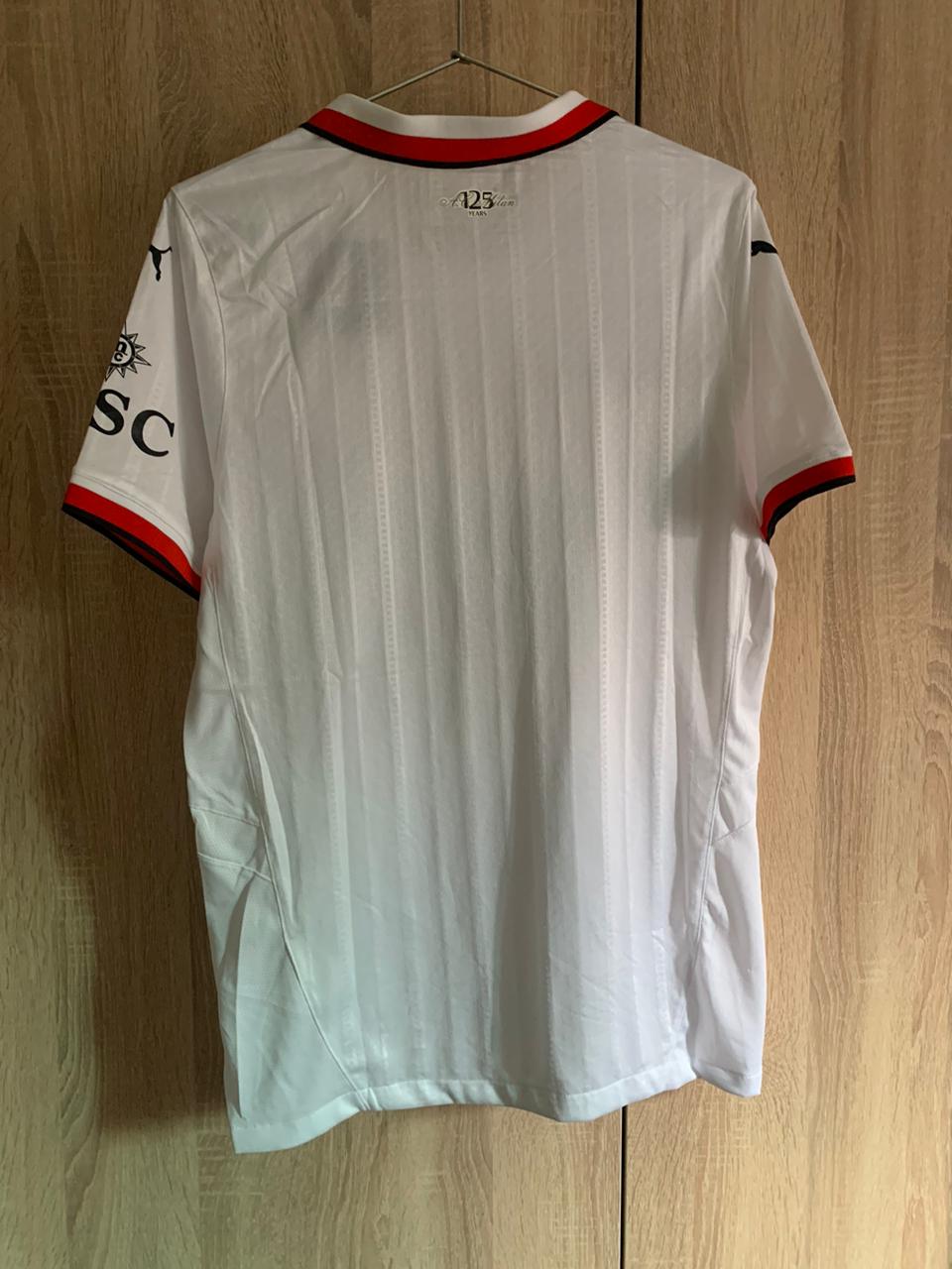 AC MILAN THIRD