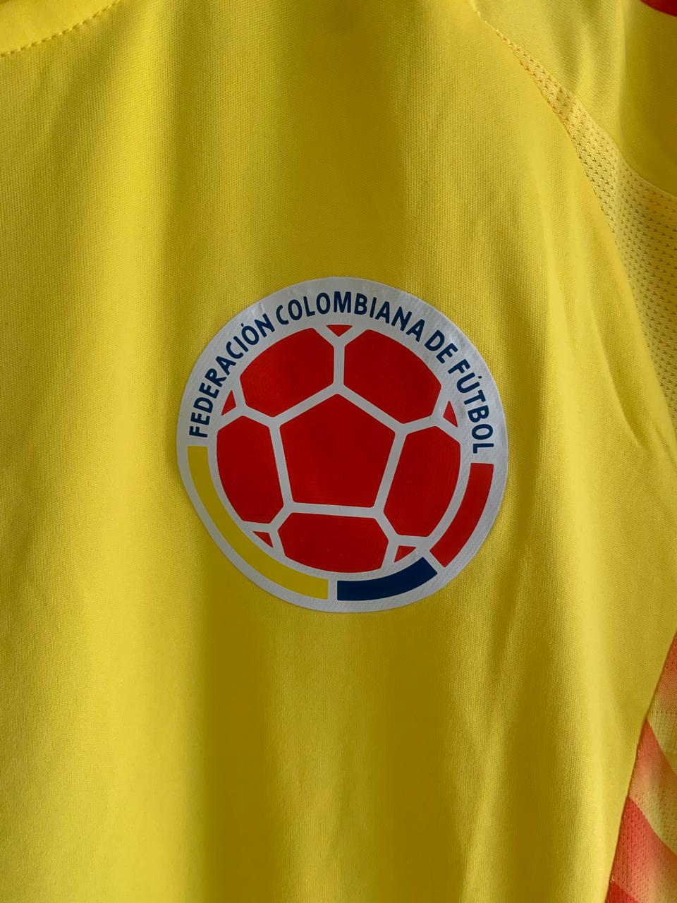 COLOMBIA HOME
