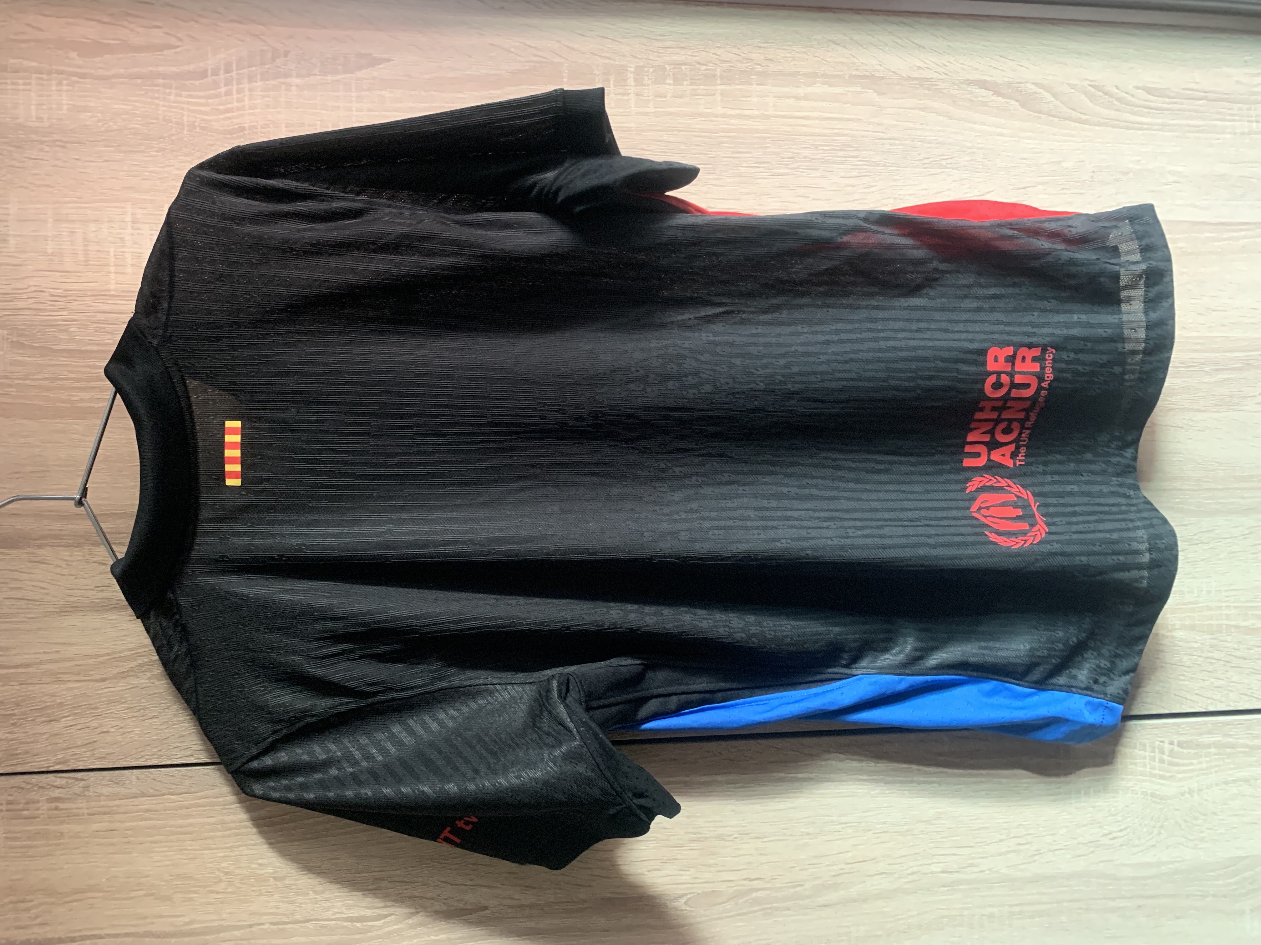 FC BARCELONA AWAY 😍