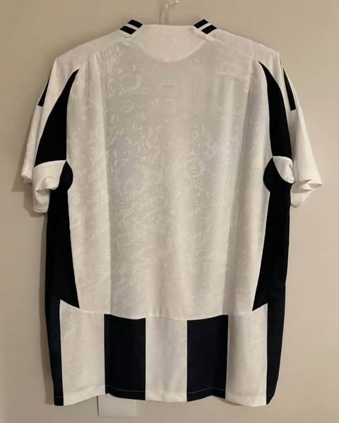 JUVENTUS HOME
