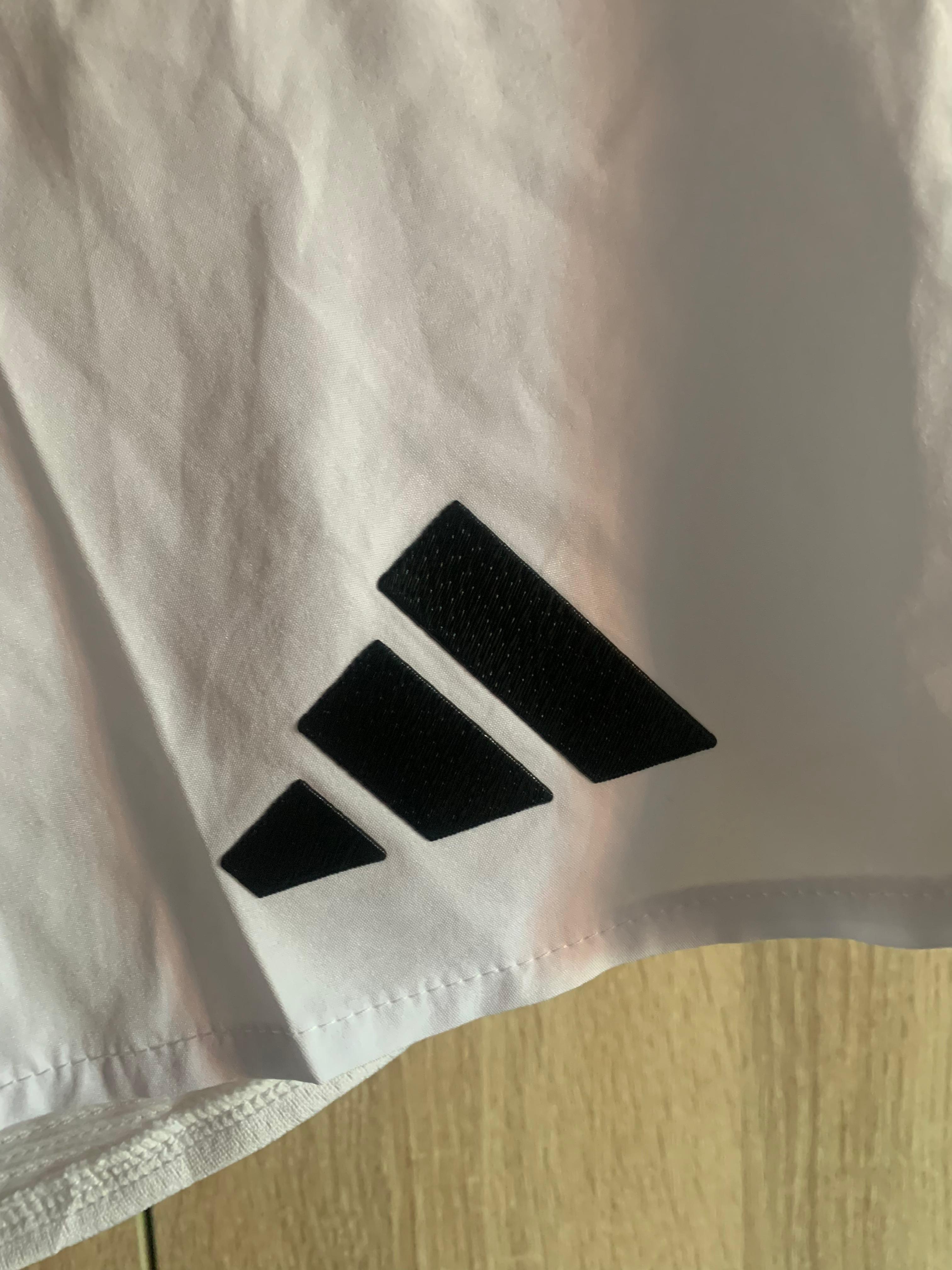 REAL MADRID HOME SHORT