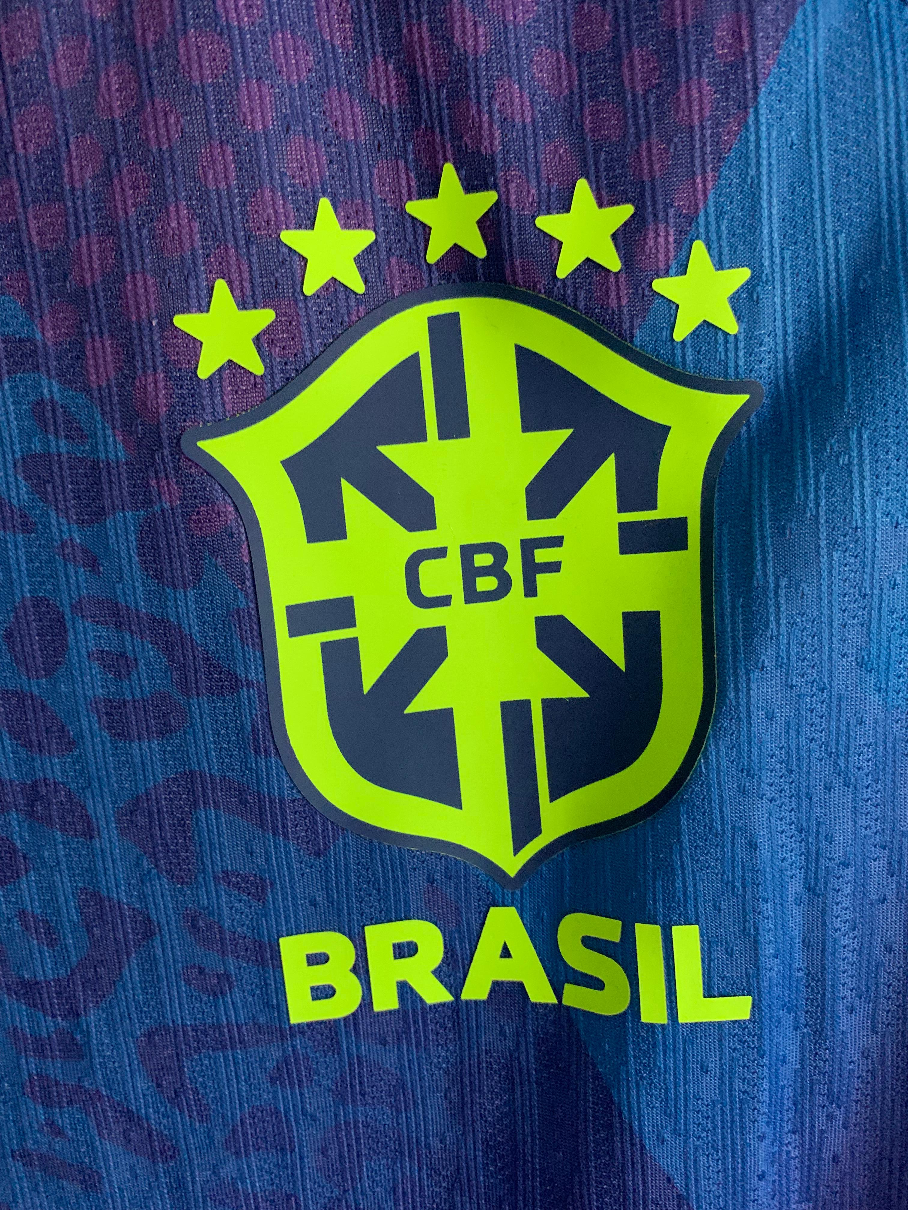 BRAZIL AWAY