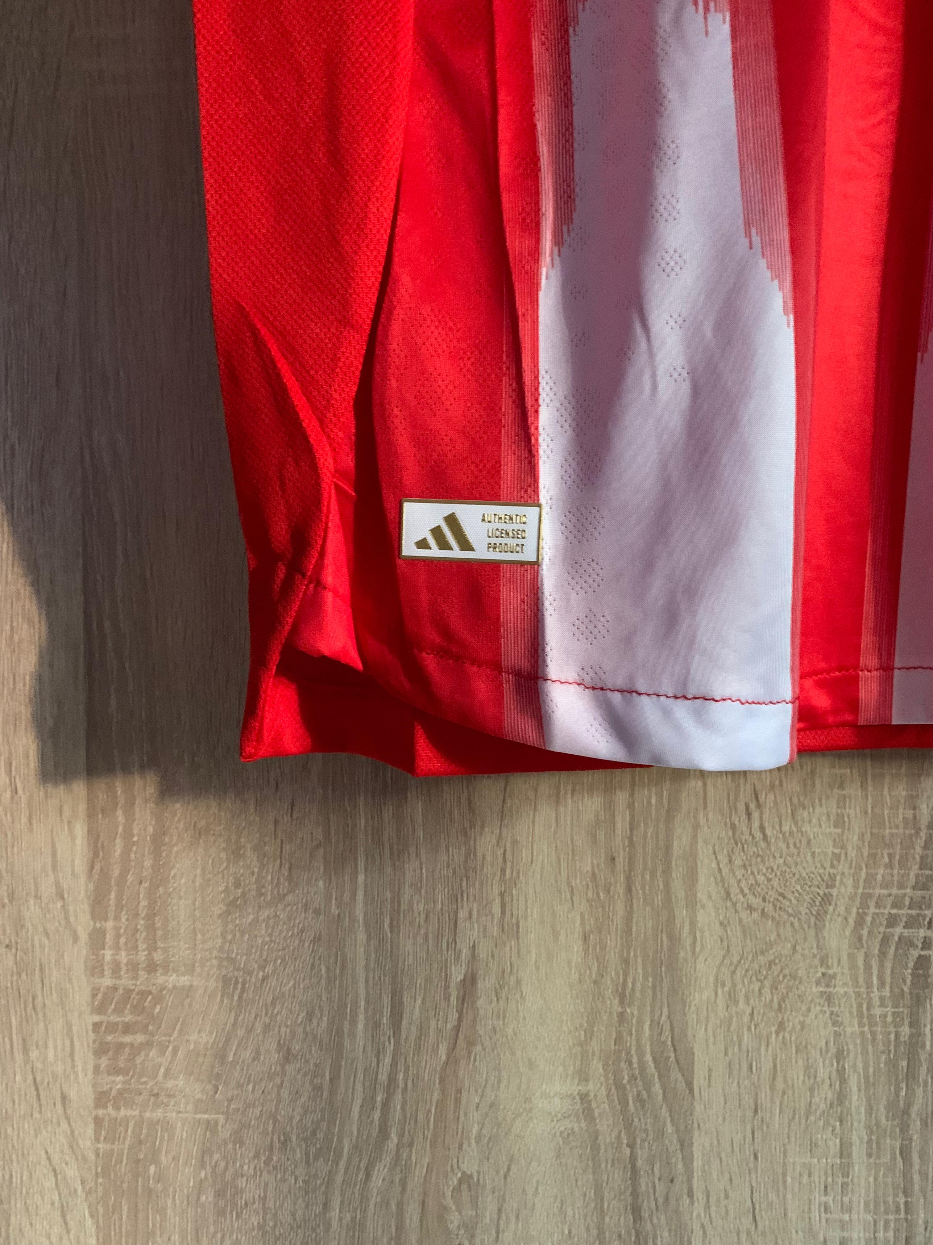 BAYERN MUNICH HOME