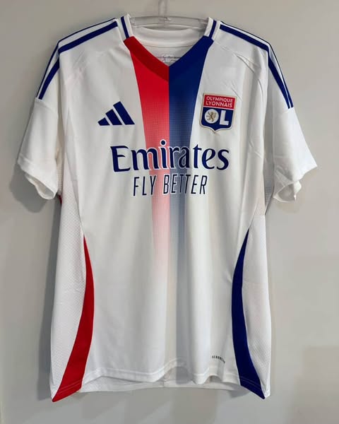 OL LYON HOME