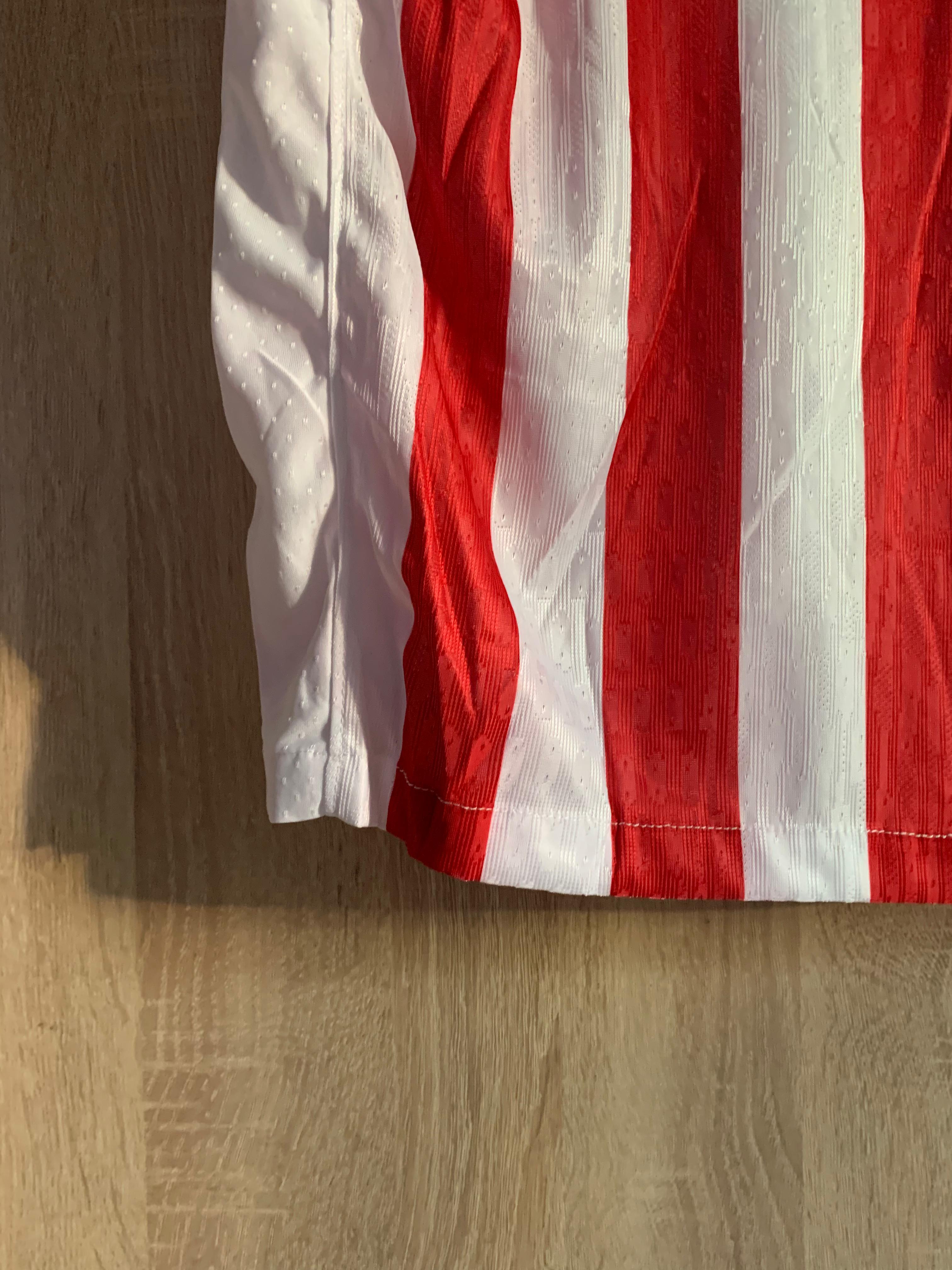 ATLETICO MADRID HOME