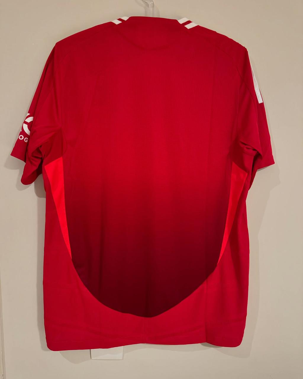 MAN UTD HOME