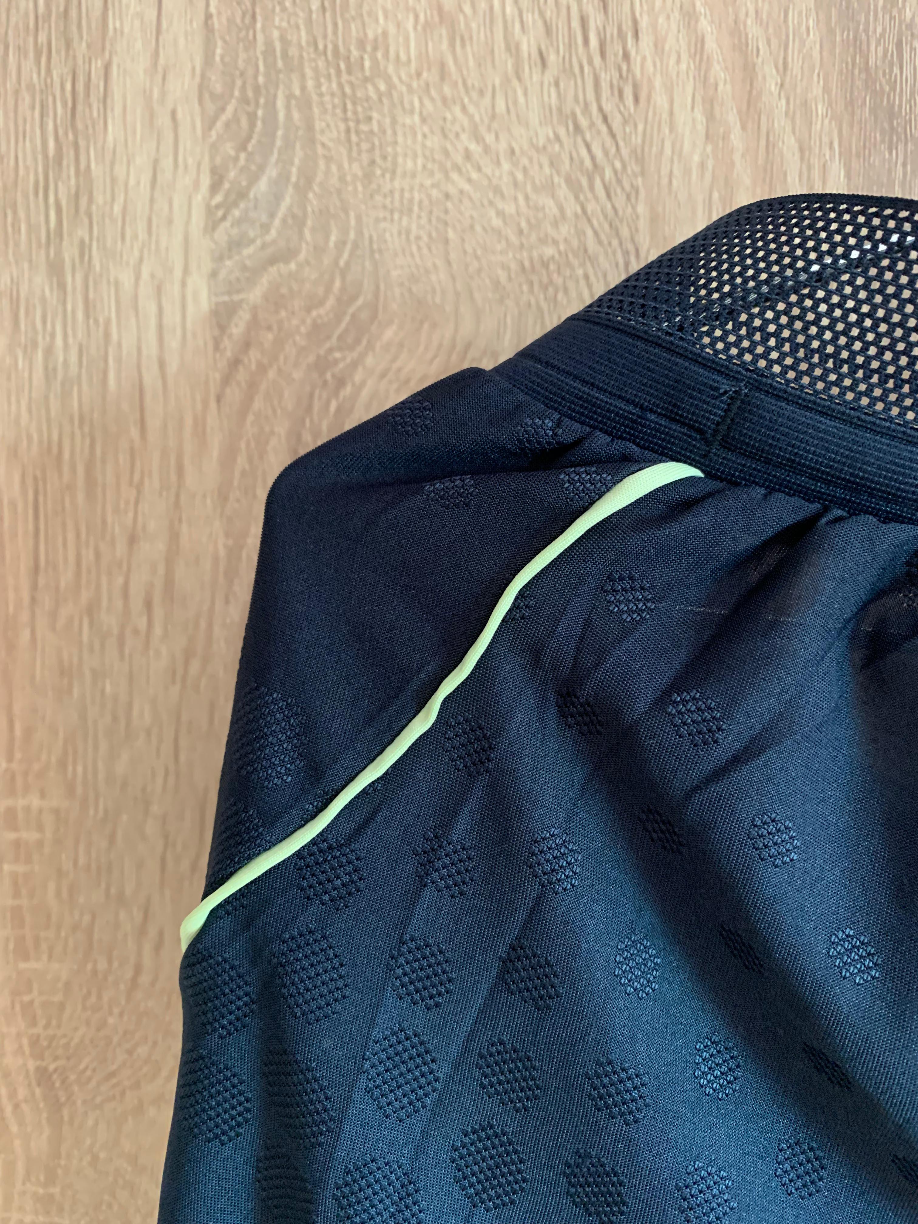 REAL MADRID AWAY SHORT