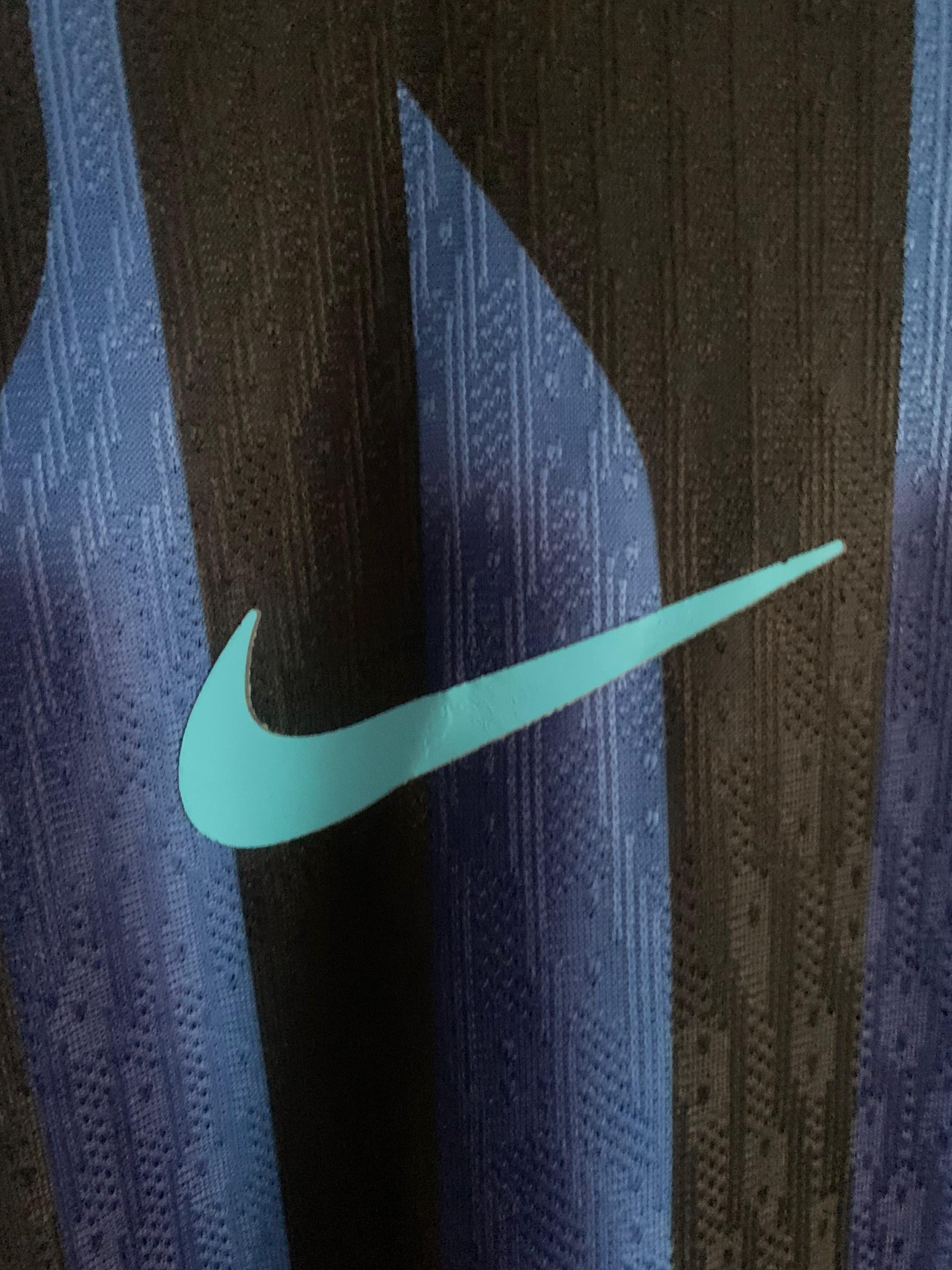INTER MILAN HOME