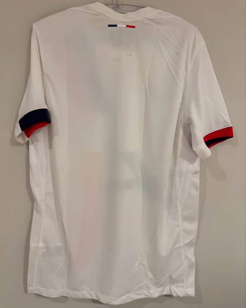 PSG AWAY
