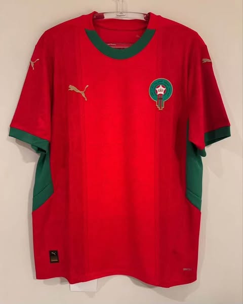 MOROCCO HOME