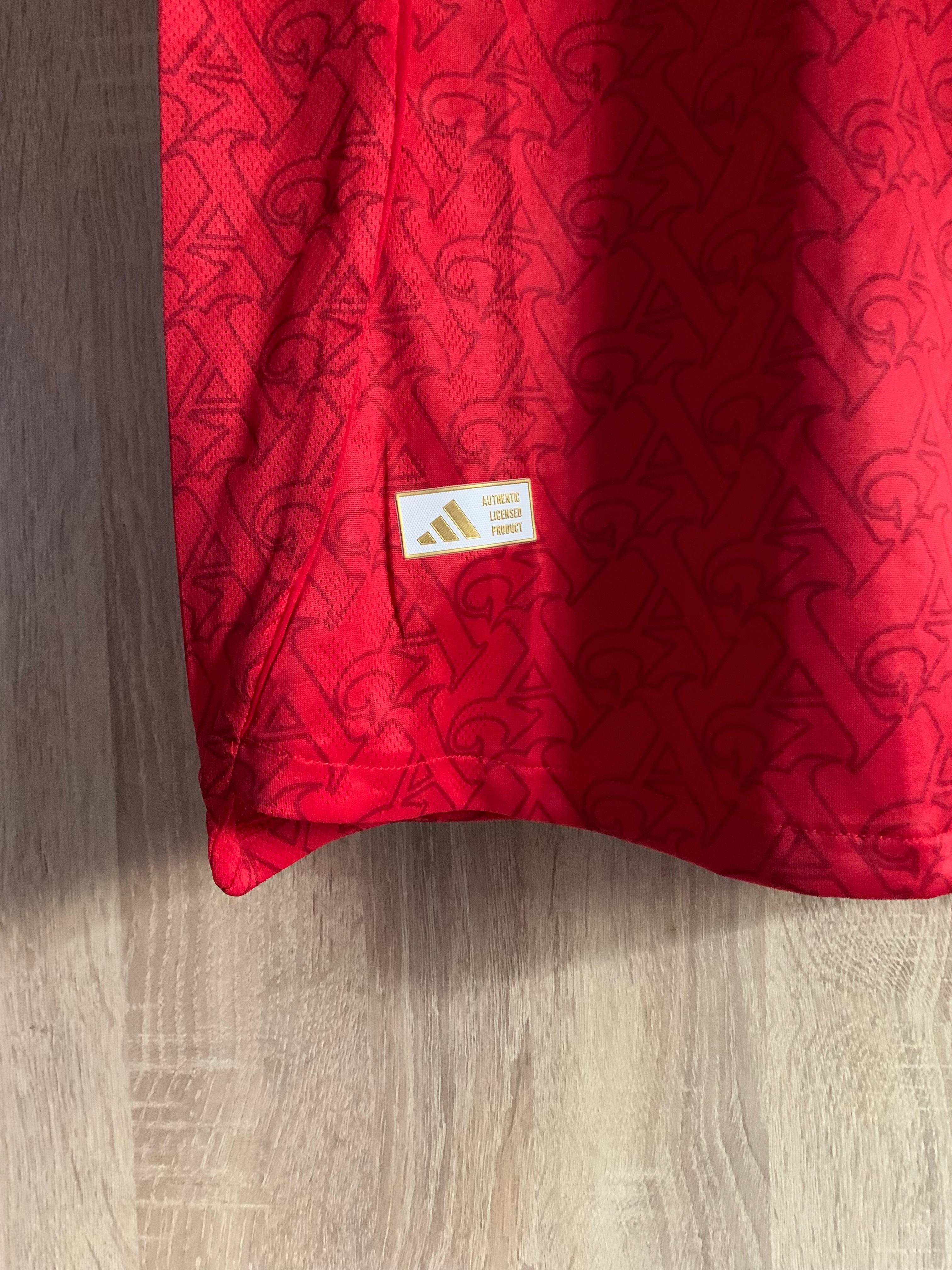 ARSENAL HOME