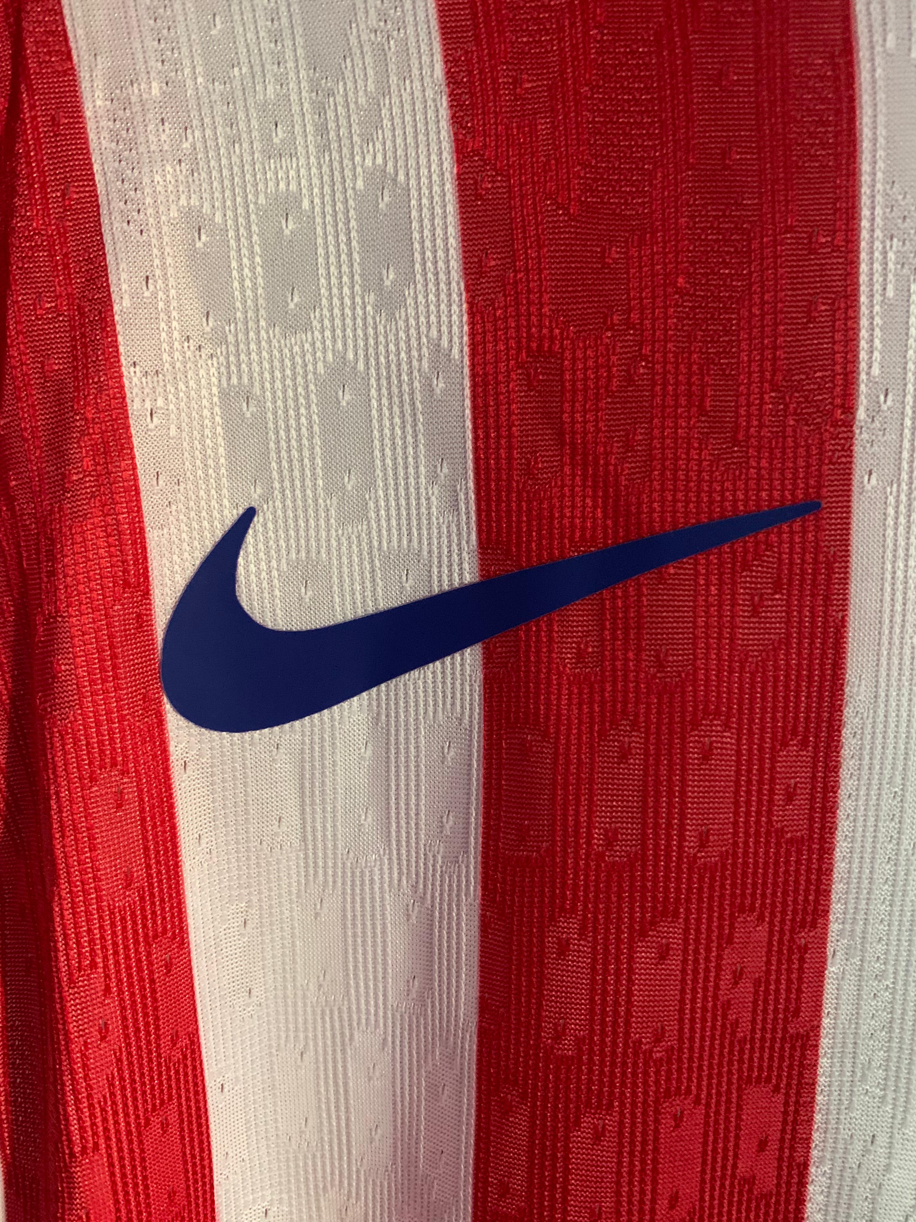 ATLETICO MADRID HOME