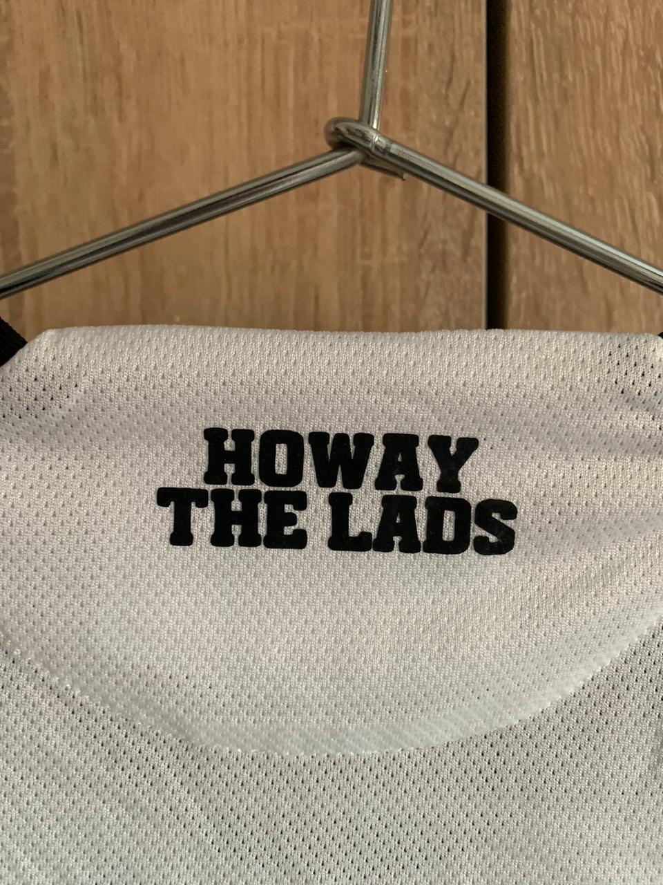 NEWCASTLE HOME